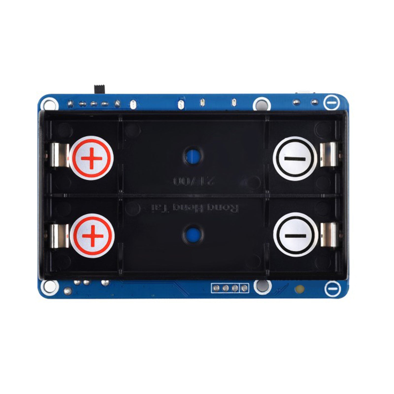 UPS KOT KIT (D) za močni modul brez prekinitve Raspberry Pi 5 V