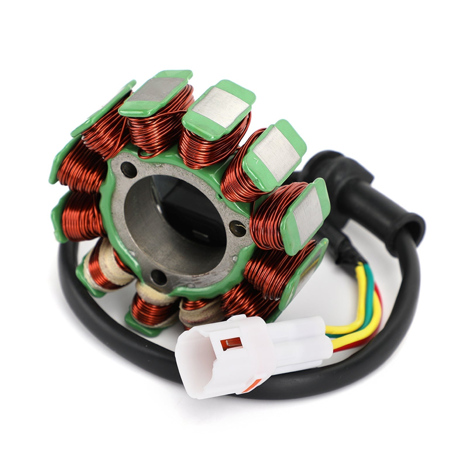 32101-28HA0 Laturi Magneto Staattori Suzuki RMZ250 2014-2017 / RMZ450 2013-2018 Generic