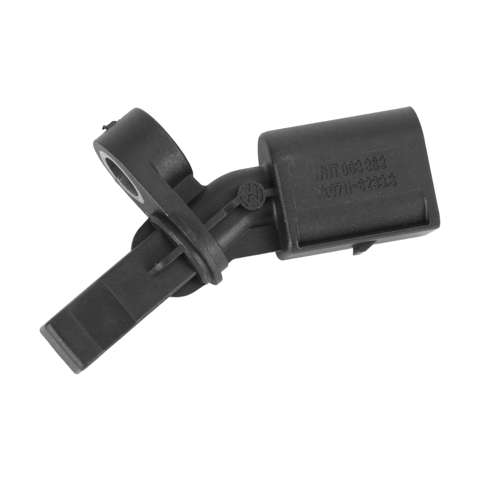 Tylny lewy czujnik prędkości koła ABS dla Audi VW Polo Seat Ibiza Skoda 6Q0927807B Generic