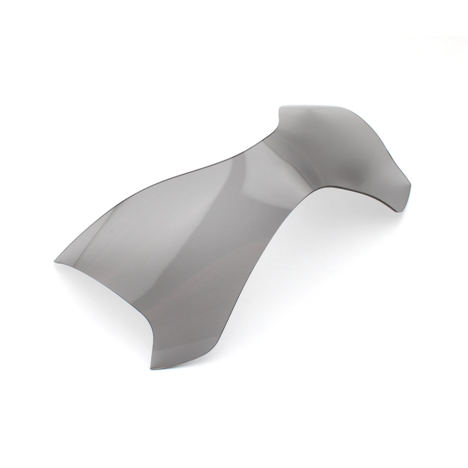 Reflight Ochraniacz przed obiektywem lampy odpowiedni dla Kawasaki Z900 17-19 Generyczny dym