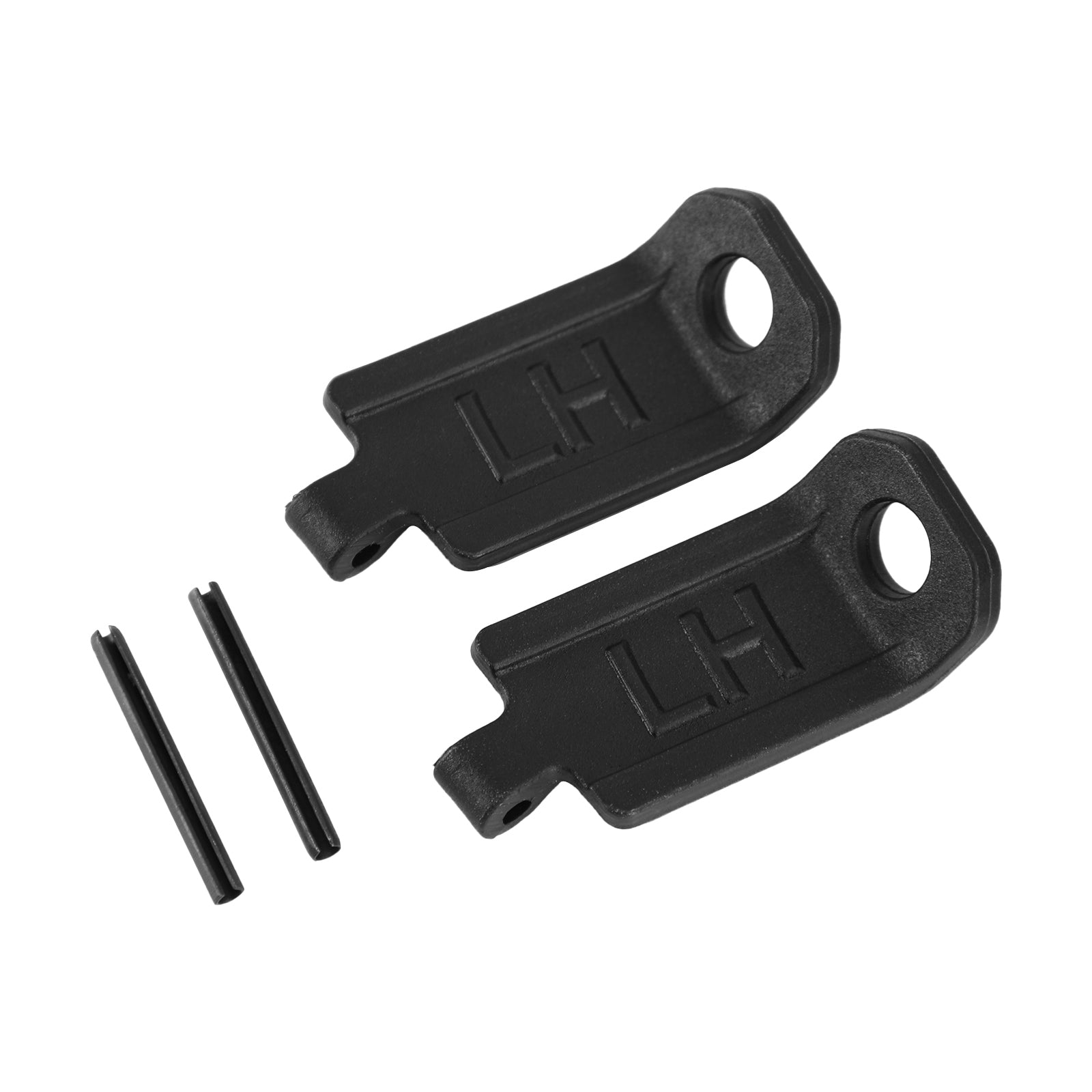 Matkustajan/matkustajan istuimen messut Ducati Monsterille 797 821 1200 Generic