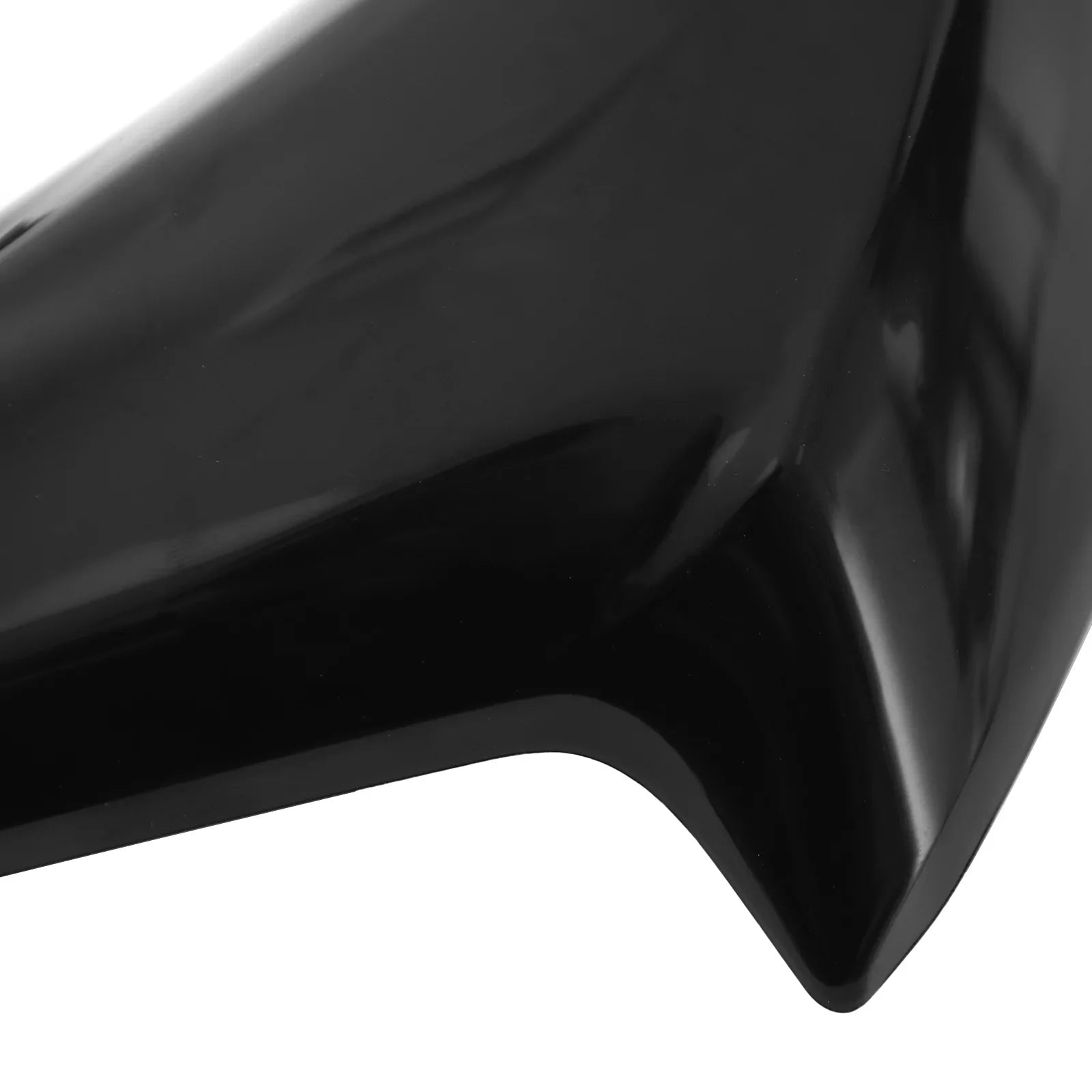 Kawasaki Z900 2017-19 Ongelakte benzinetank voorpaneel kuip