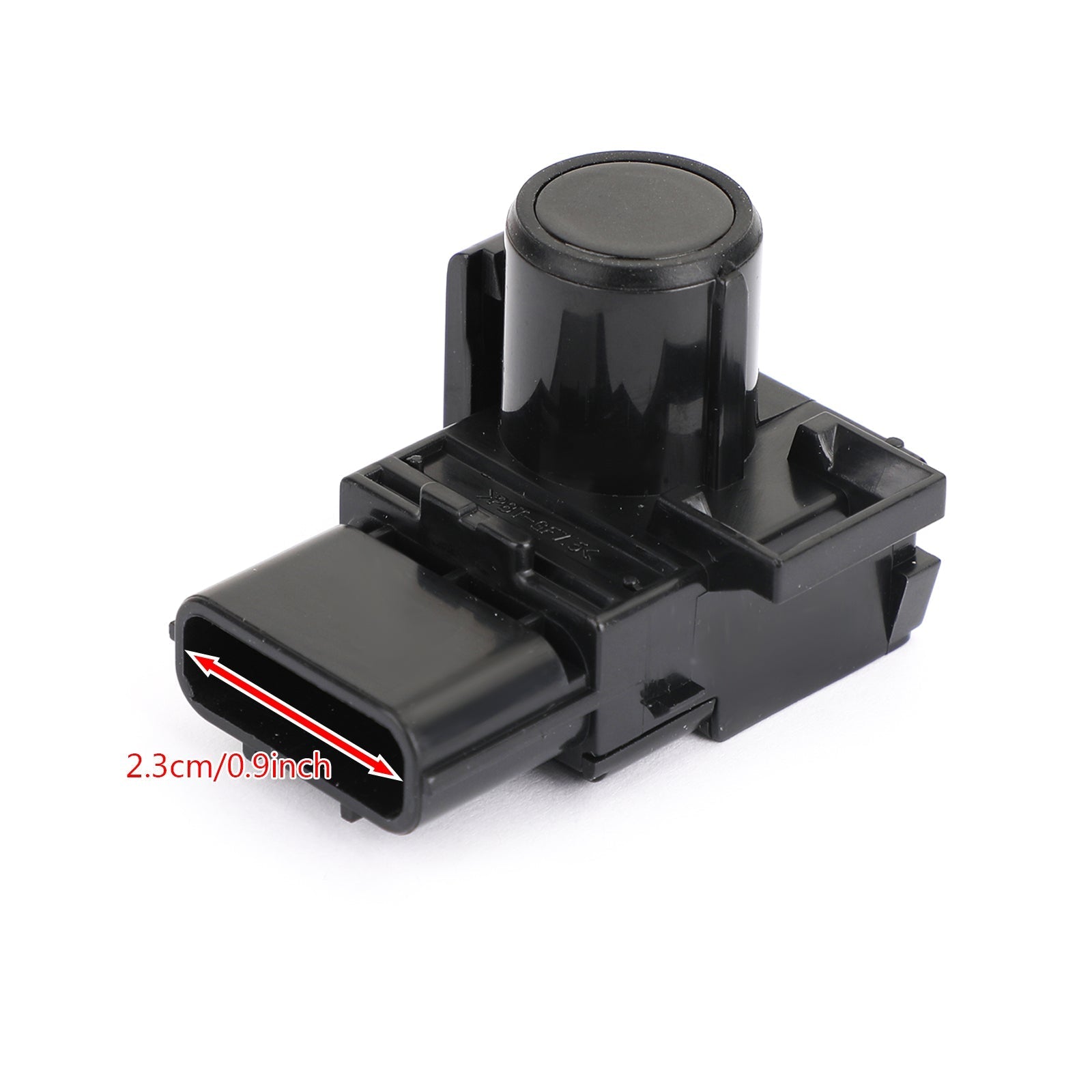 39680-SZA-A11 Nuevo sensor de asistencia de estacionamiento para parachoques trasero para Honda Pilot 2009-2011 genérico