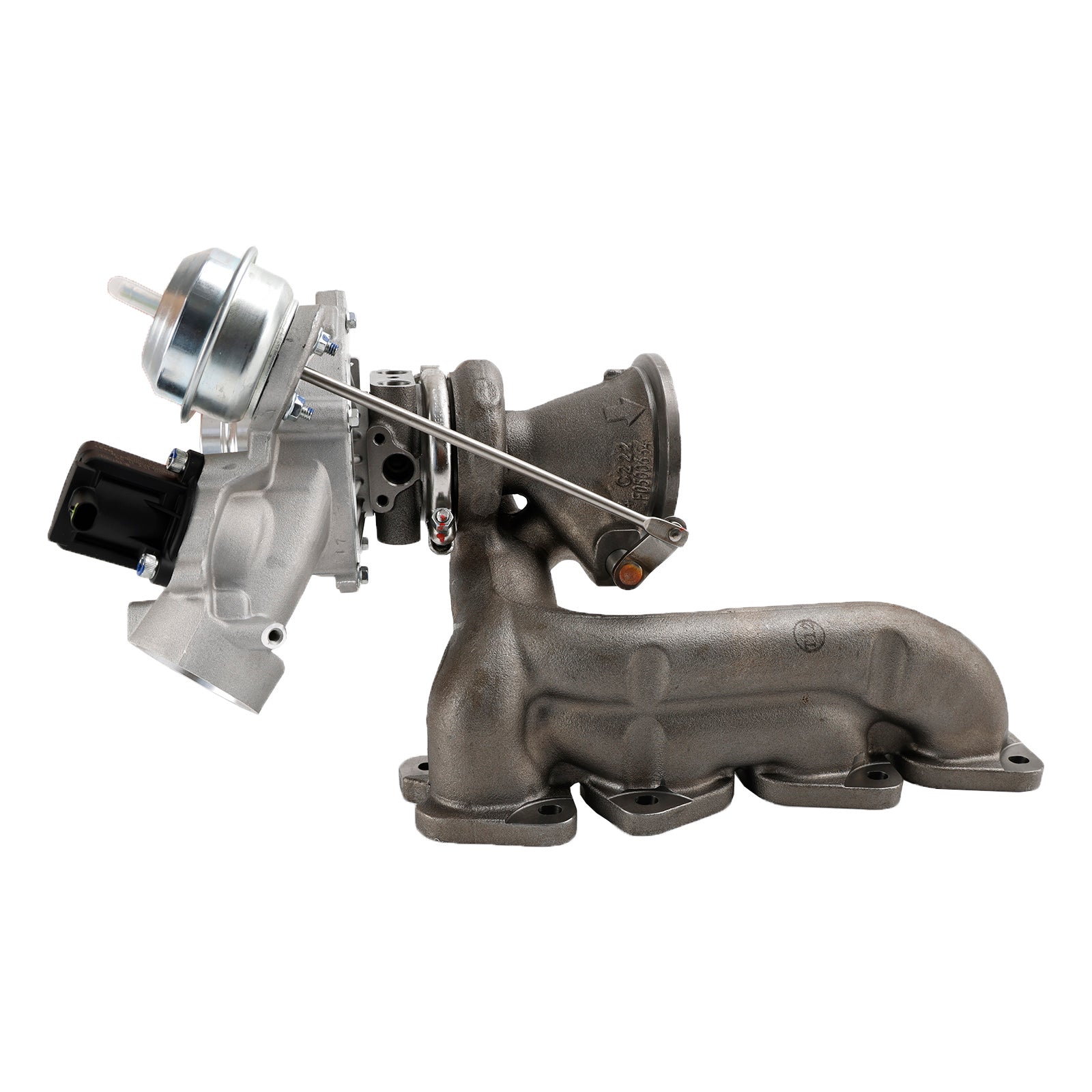 Turbocompresseur Turbo 2740904380, pour Mercedes-Benz C300 C350e E300 GLC300 SLC300