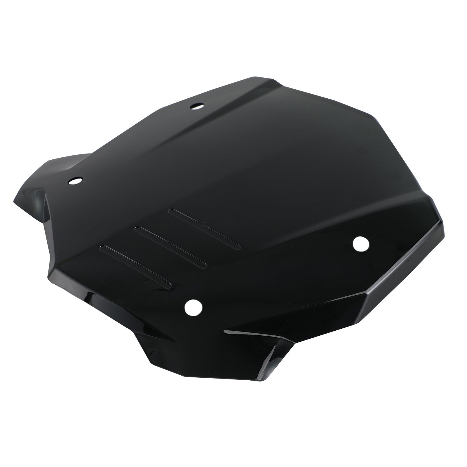 Spoltare il parabrezza adattato per BMW R1200GS LC/ADV R1250GS/AVVENTURA GENERALE