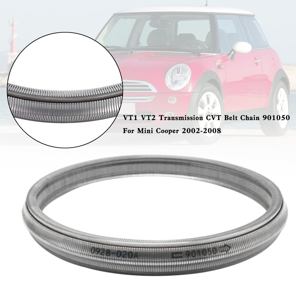 CVT-transmissieriemketting VT1 VT2 901050 voor Mini Cooper 2002-2008