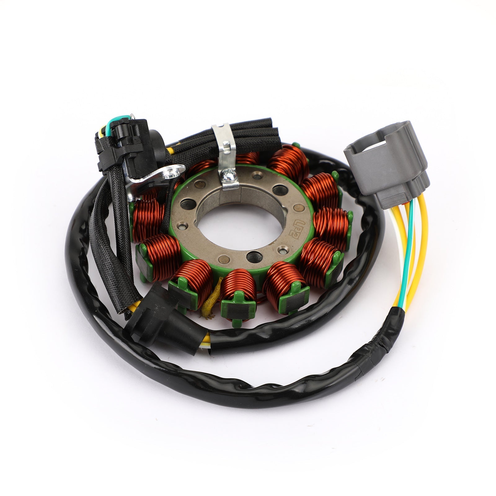 2009-2018 Kawasaki KX450 KX450F 21003-0082 21003-0148 21003-0168 Bobine de stator de générateur