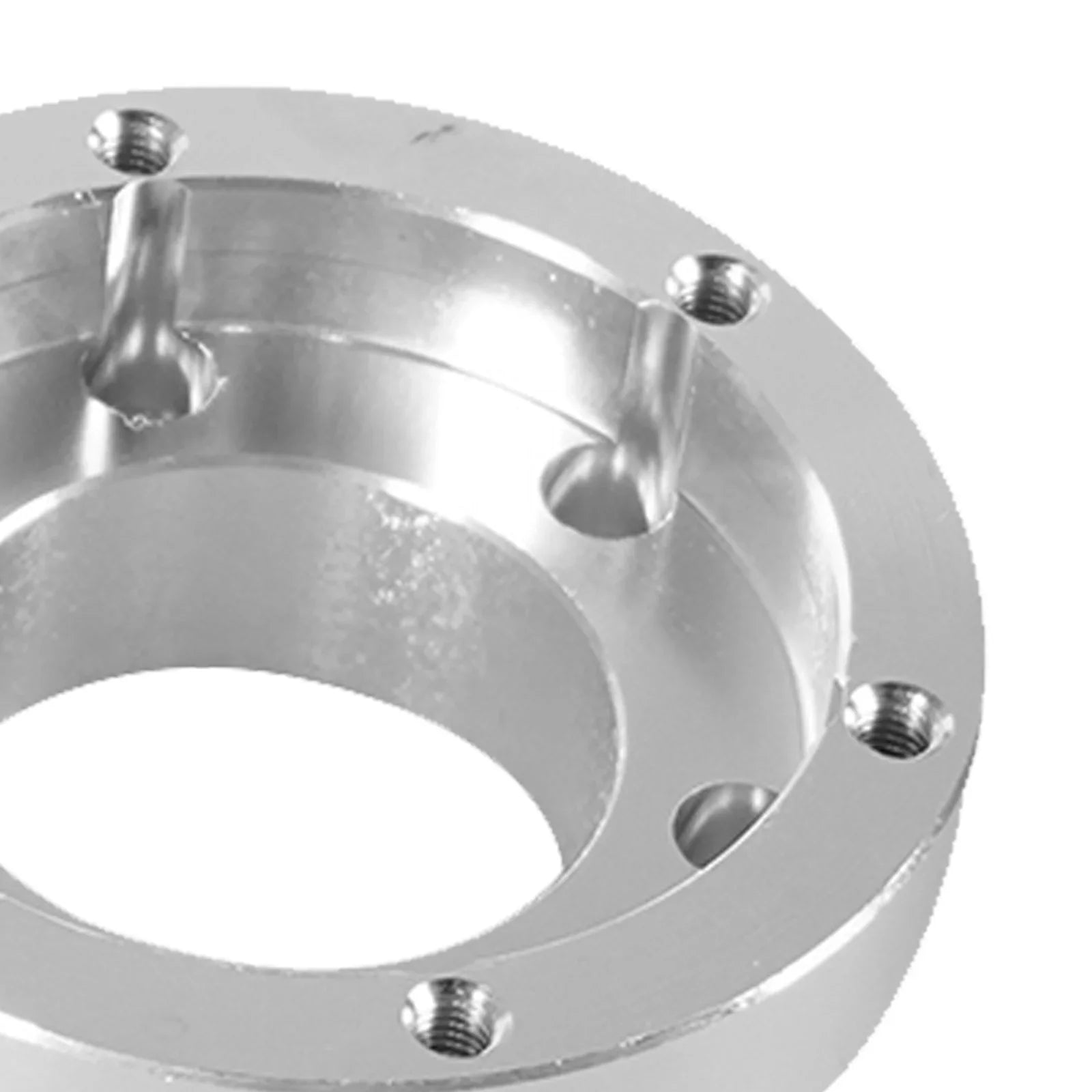 Plakin ohjauspyörän sopeutuminen 70 mm Logitech -ohjauspyörään G29 G920 13/14 tuumaa