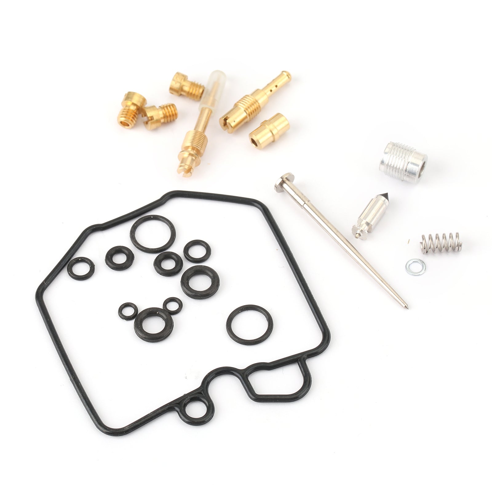 Komplet za obnovi popravil uplinjača za Honda CB750K 1979-1982 CB750F 1980-1981 generic