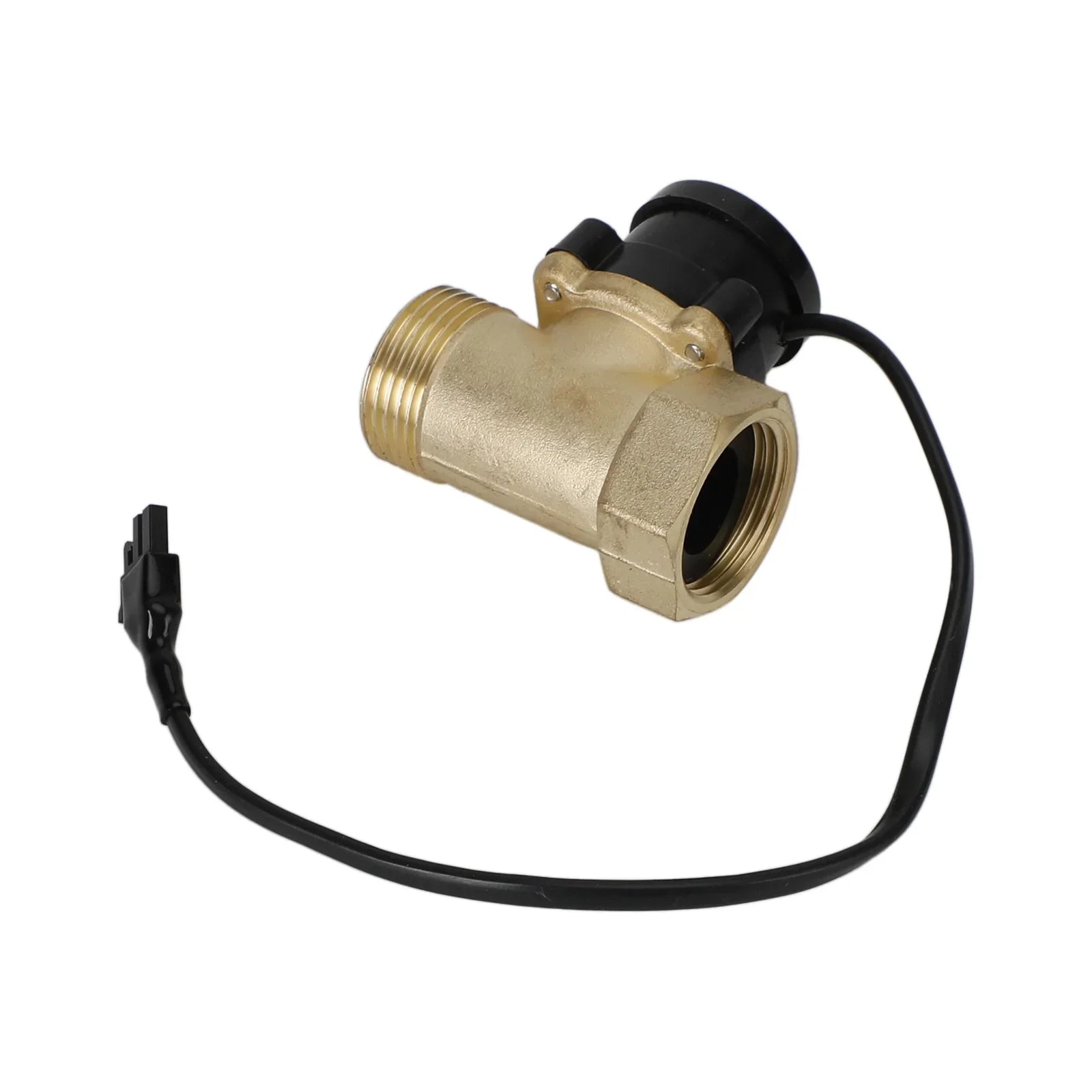 HT-800 G1 Draad 220V Waterpomp Flow Sensor Automatische Bedieningsschakelaar