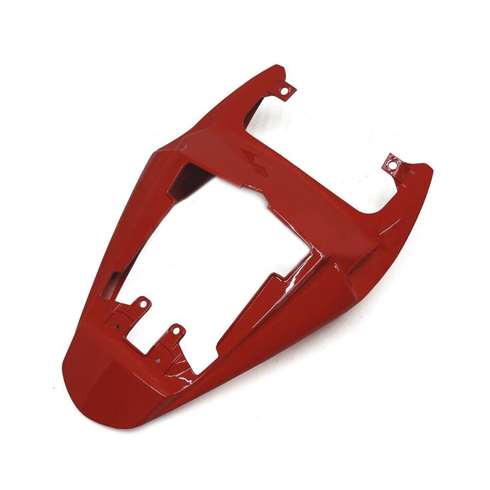 Amotopart kit de carenado de inyección carrocería de plástico ABS apto para Daytona 675 2006-2008 genérico