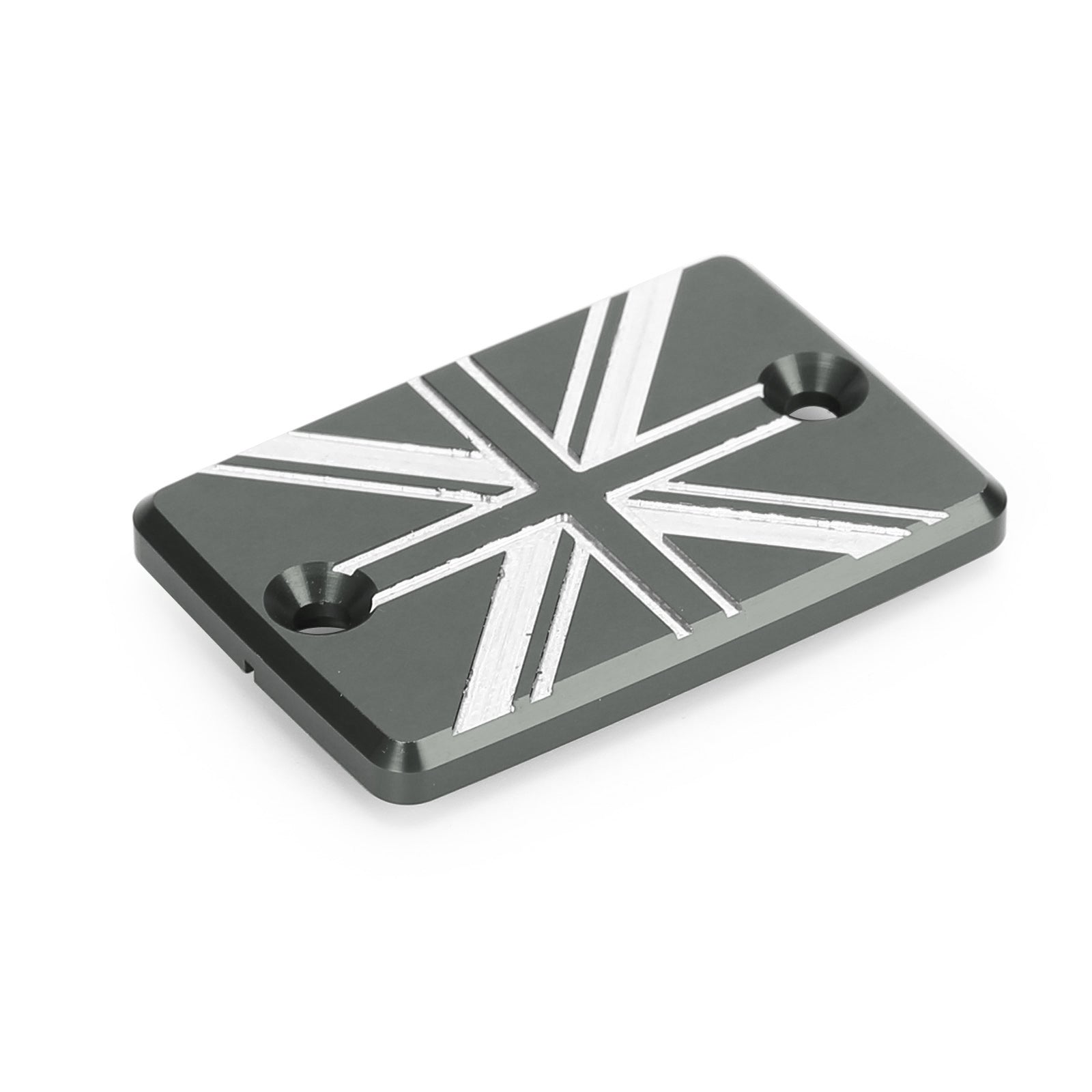 Pokrywa wtyczki zbiornika przedniego dla tygrysa 800/xc/xr/xrx/xca/xcr 1200 2011-2021 Generic