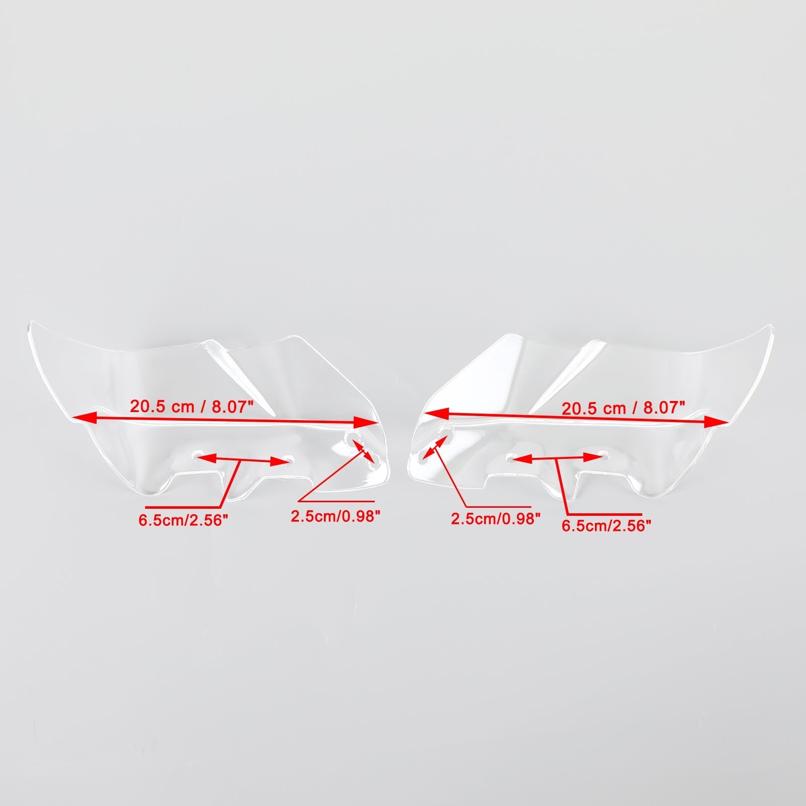 Glavni zaščitnik za Yamaha Tracer 900/GT 2018-2021 generic