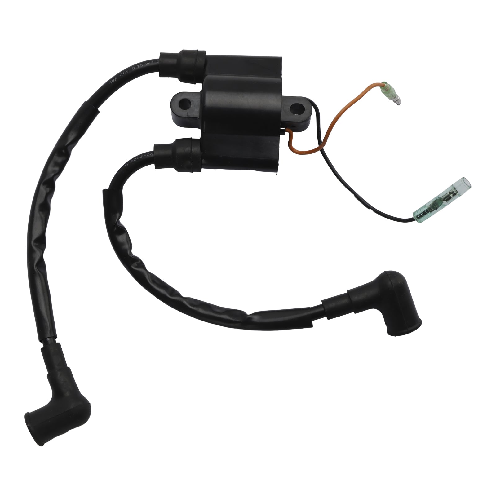 Bobine d'allumage adaptée pour Suzuki 9.9HP DF9.9 15HP DF15 S/L 40HP DT40 33410-92L10