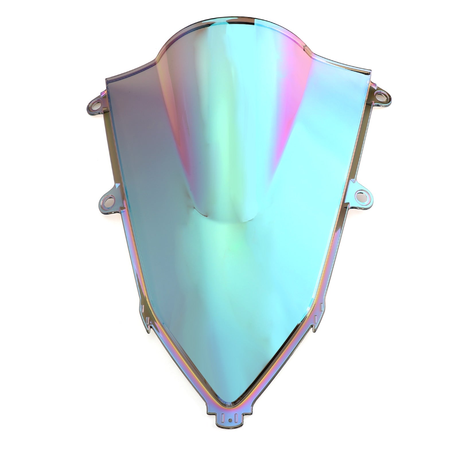 Parabrezza parabrezza per Honda CBR650R CBR 650 R 2019 Generico