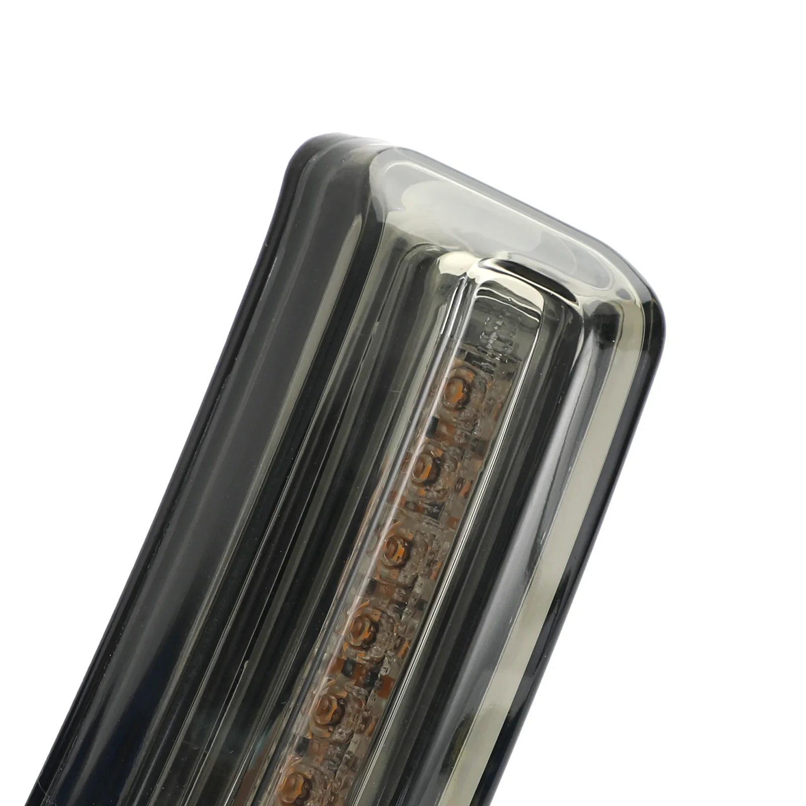 LED Torba Saddle Saddle Sacoches Run Hamure Turn Lampy do Touring 2014-2021 Generic