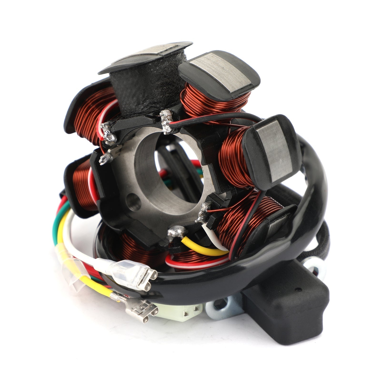 Générateur de stator pour 250 300 EXC XC TE 2007-2019 55139004000 55139004100 Générique