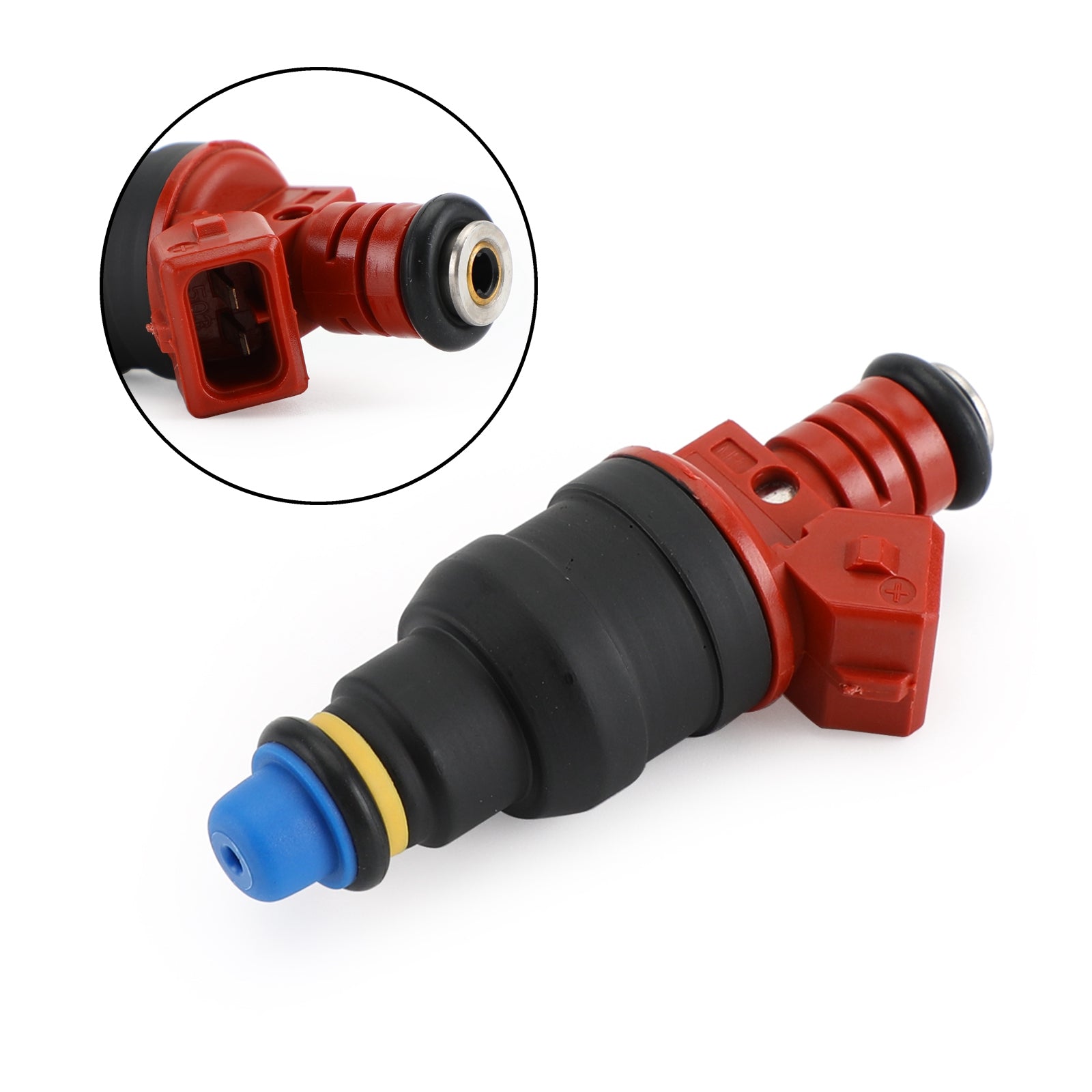 1 kawałki wtryskiwaczy paliwa 0280150431 Fit Saab 9-3 900 9000 2,0L 2.3L I4 Ogólny