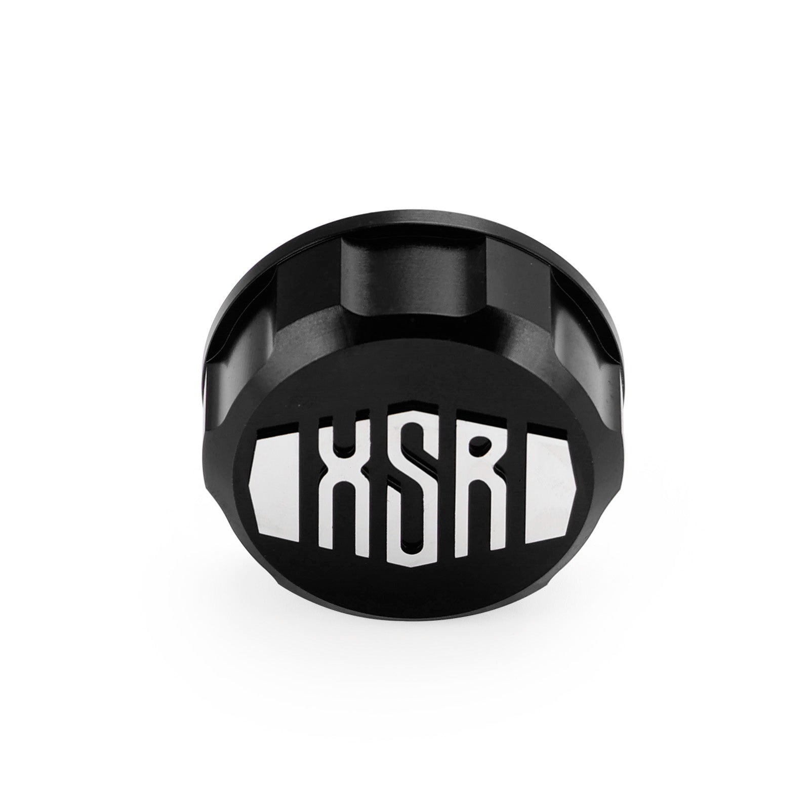 CLA ALU Okład tylnego zbiornika hamulca, dla Yamaha XSR 155 700 900 2016 - 2023