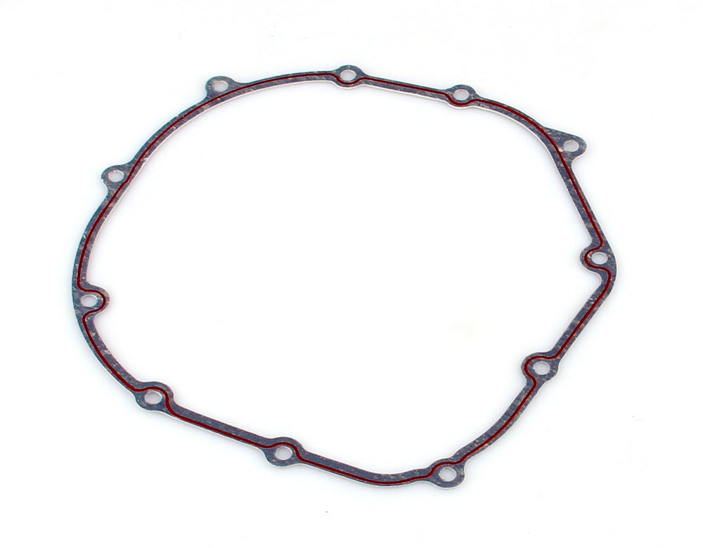 5 kpl Kytkimen kannen tiivisteet Kawasaki Ninja ZX14 ZX14R Concours 14 #11061-0198 Generic