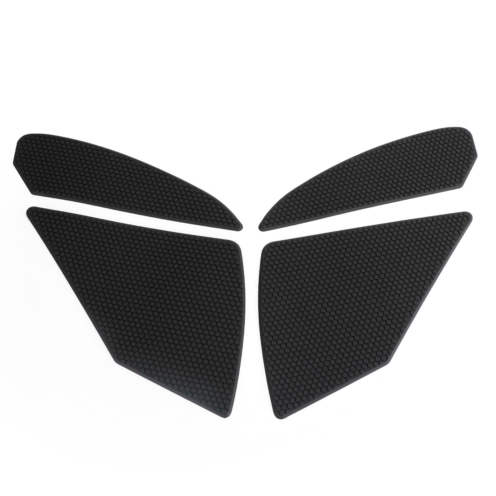 Kit Protezioni Manopole Serbatoio Carburante Speed Triple 1200 RR 2021-2023 4pz