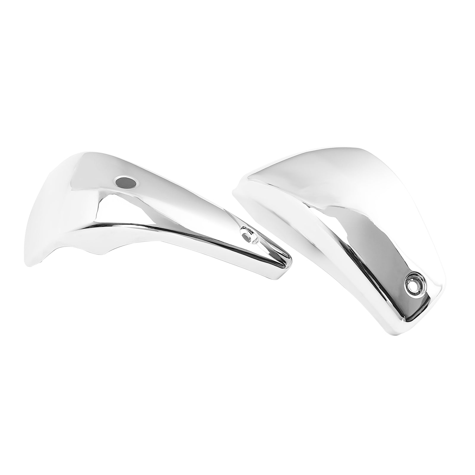 Ochrona bocznych baterii dla Yamaha Vstar 1300 XVS 1300 2007-2017 Generic