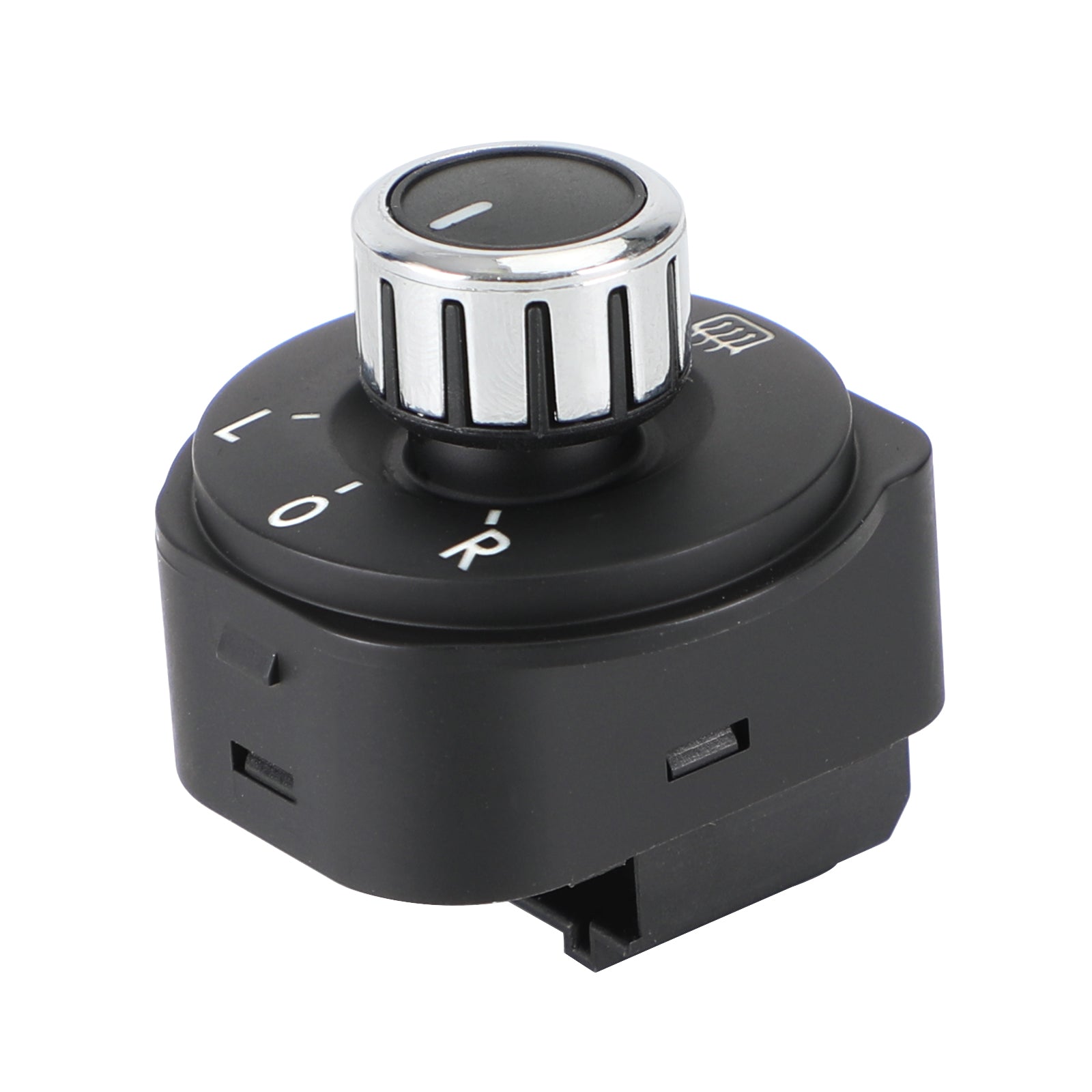 Bouton de réglage du rétroviseur pour VW POLO 6R 6C hayon 6RD959565B générique