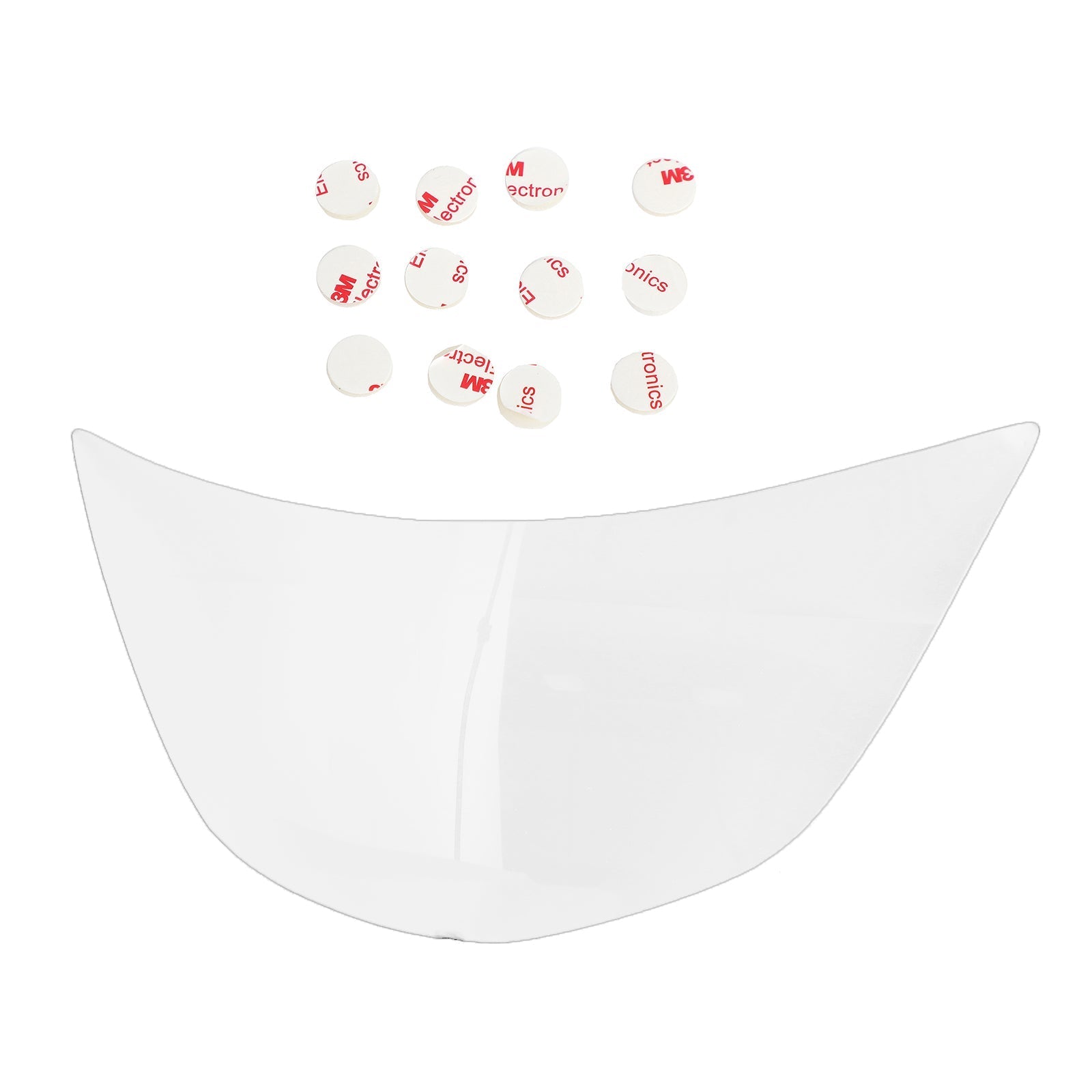 Kawasaki ZX-6R ZX 6R 94-97 95 96 96 Generic Blue