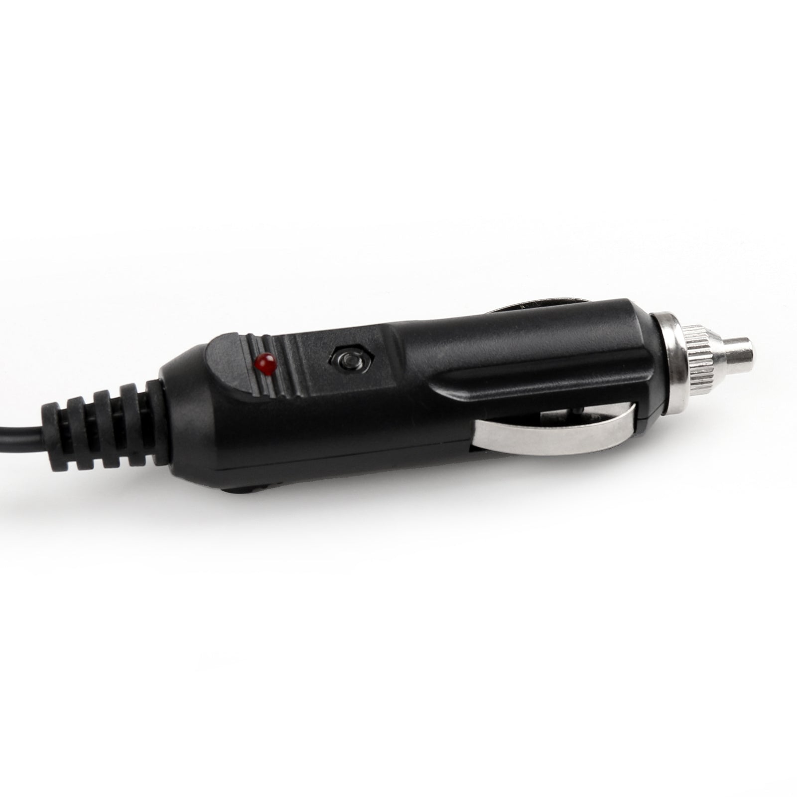 Batterij -eliminator Autolader voor Motorola XTS3000/5000/3500 MTP200 Bidirectionele radio