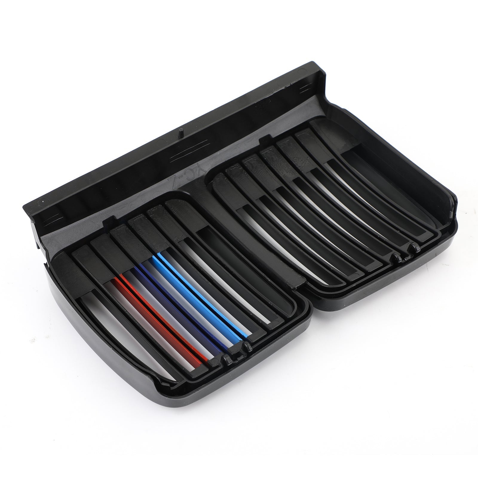 51131884350 Dla 82-94 BMW E30 Grill Seria 3 Przednia maska Grille M3 Stylowa Generic