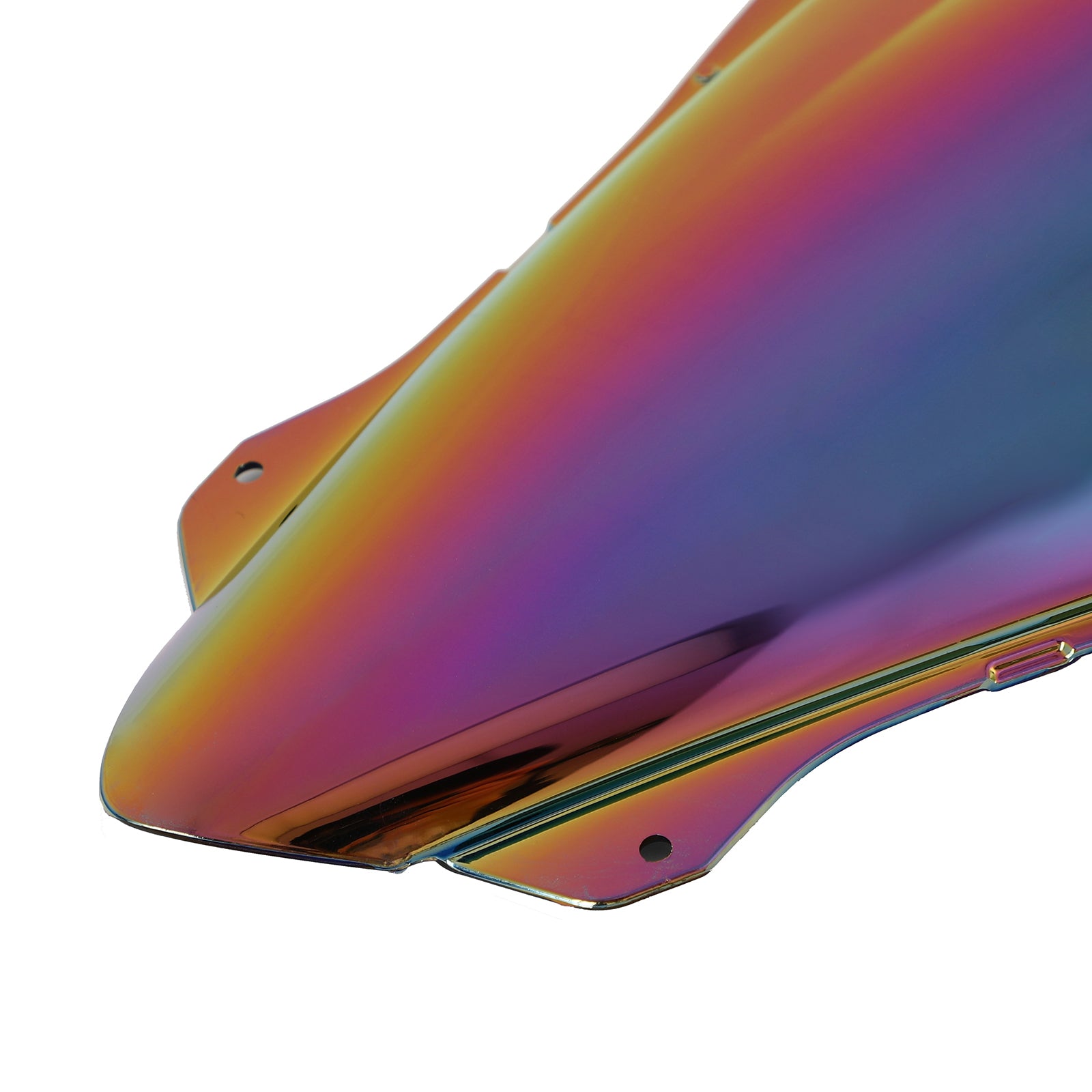 Protezione del parabrezza per Kawasaki Ninja ZX25R ZX-25R 2020-2021 Generico