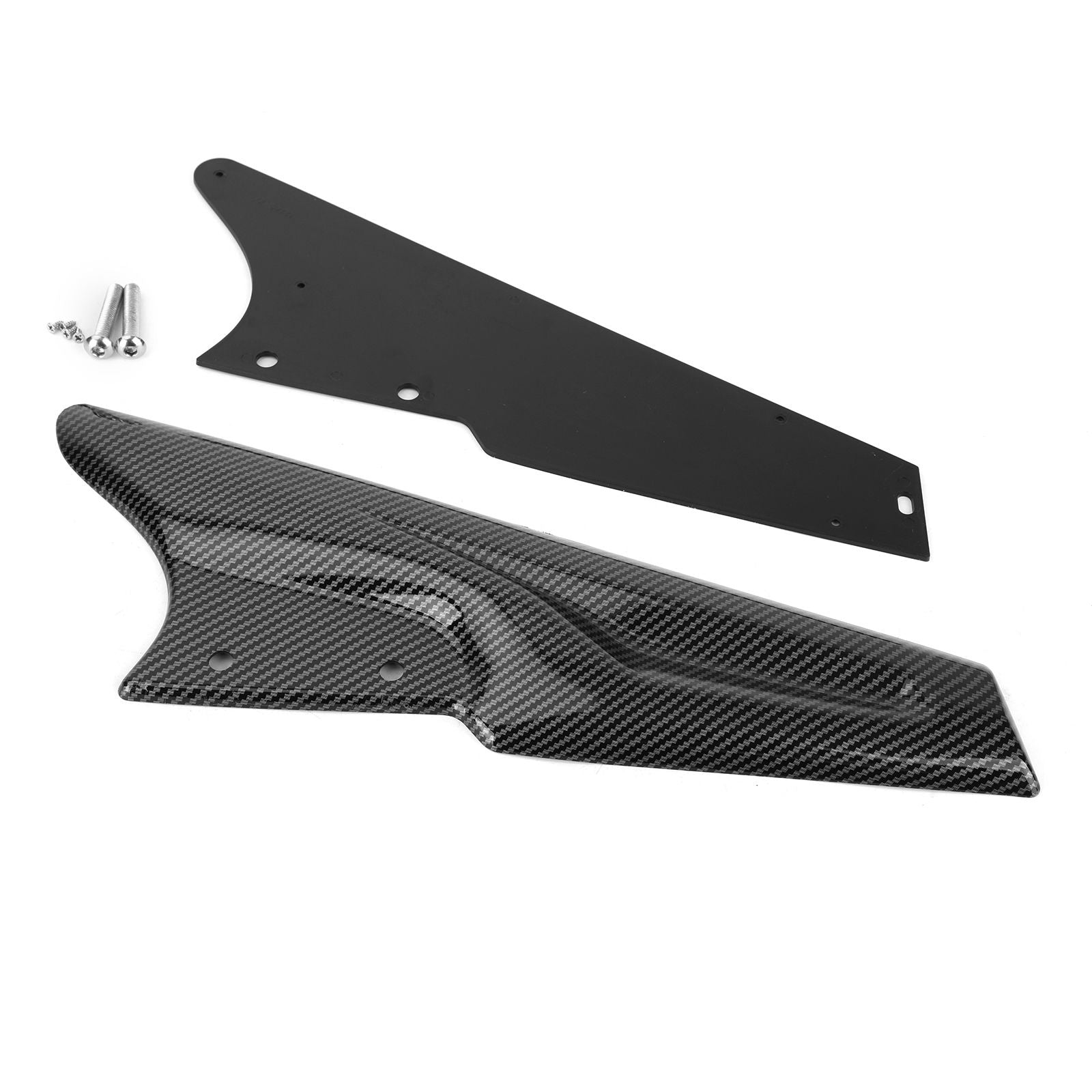 Carénage de cache de panneau latéral droit pour Yamaha XT1200Z SUPER TENERE 2010-2020 générique