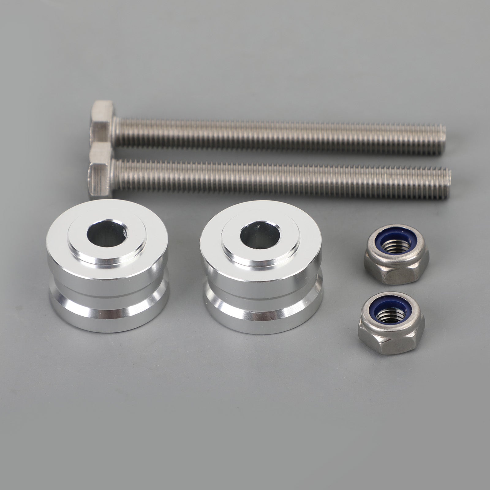 Areyourshop Aluminium krmilo za Suzuki DL V-Strom 1050/XT 2019-2020