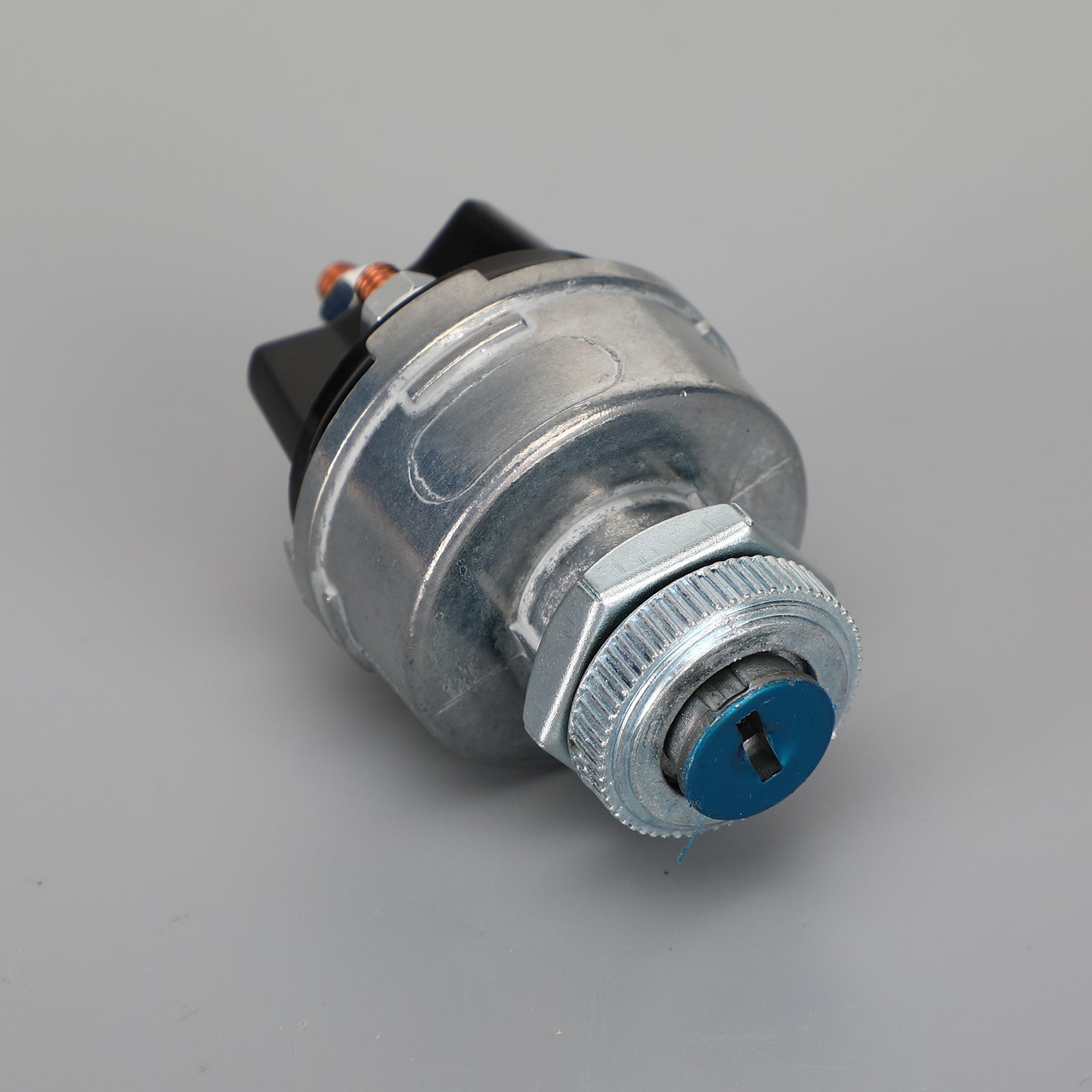 Virtakytkin Bobcat Loader 453 542 645 653 773 953 1600 7700 kahdella avaimella