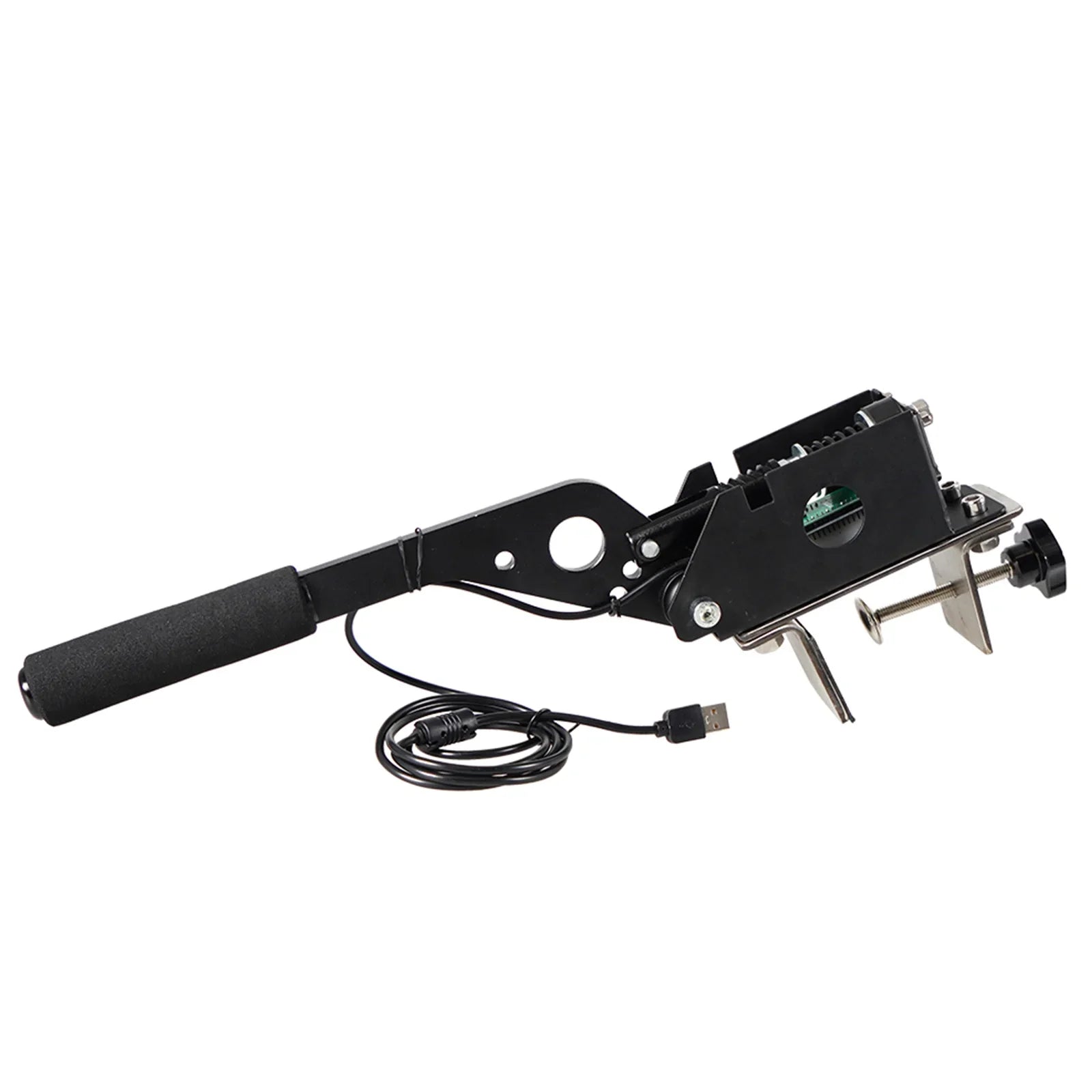 Jeux de course Frein à main SIM Kits USB pour G25/27/29 T500 Fanatec/OSW/Dirt Rally