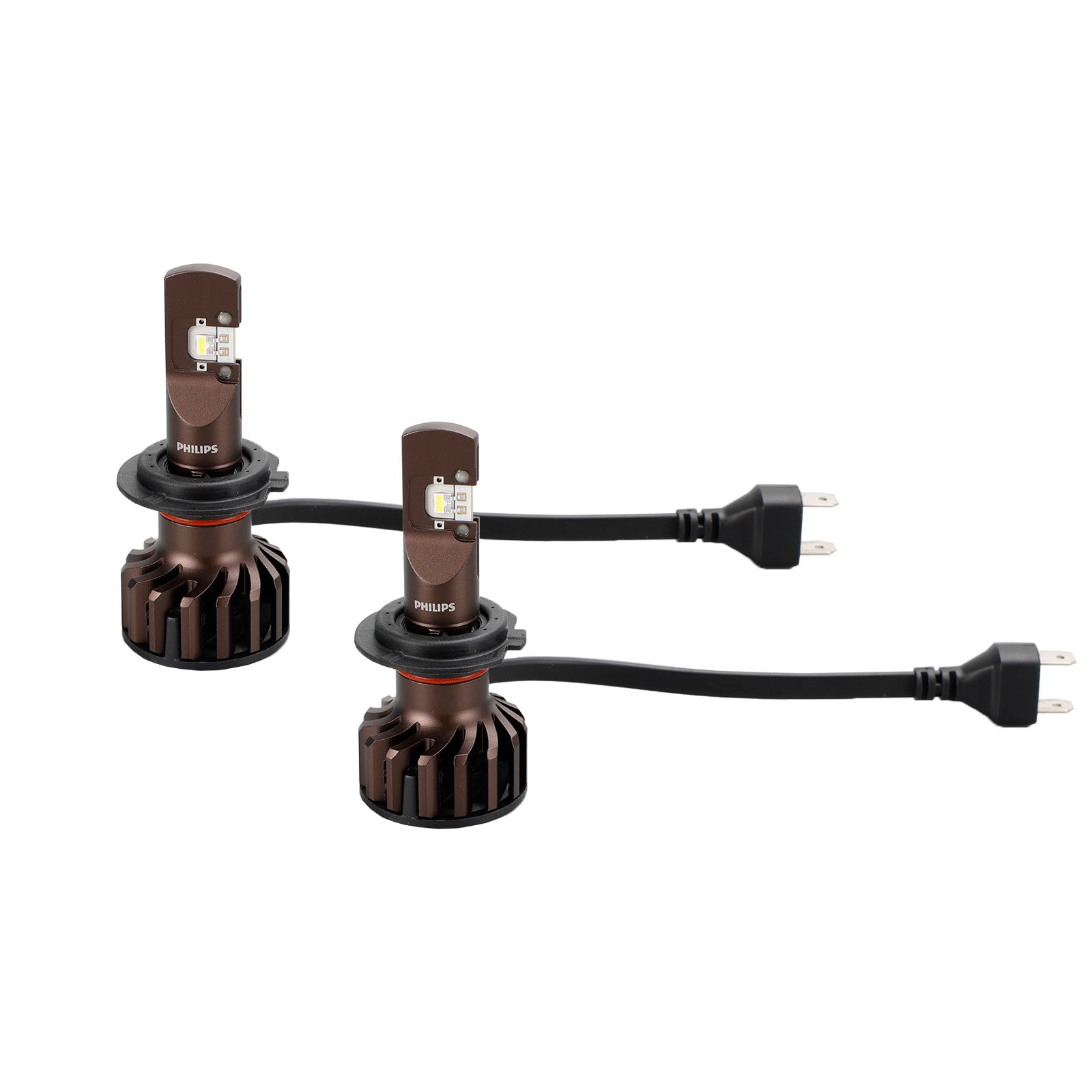 Para Philips 11972U90CWX2 Ultinon Pro9000 LED-HL H7 12-24V 18W +350% 5800K