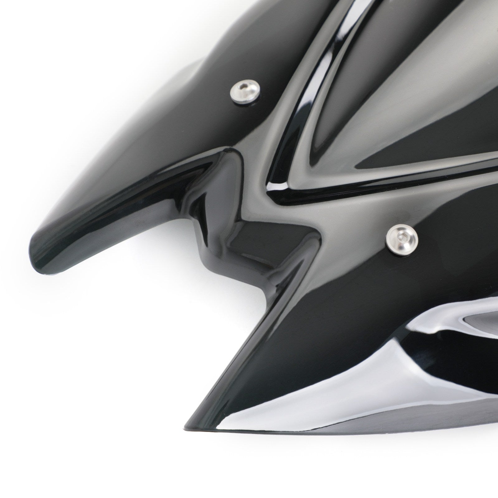 Parabrezza parabrezza per kawasaki z900 2020 generico