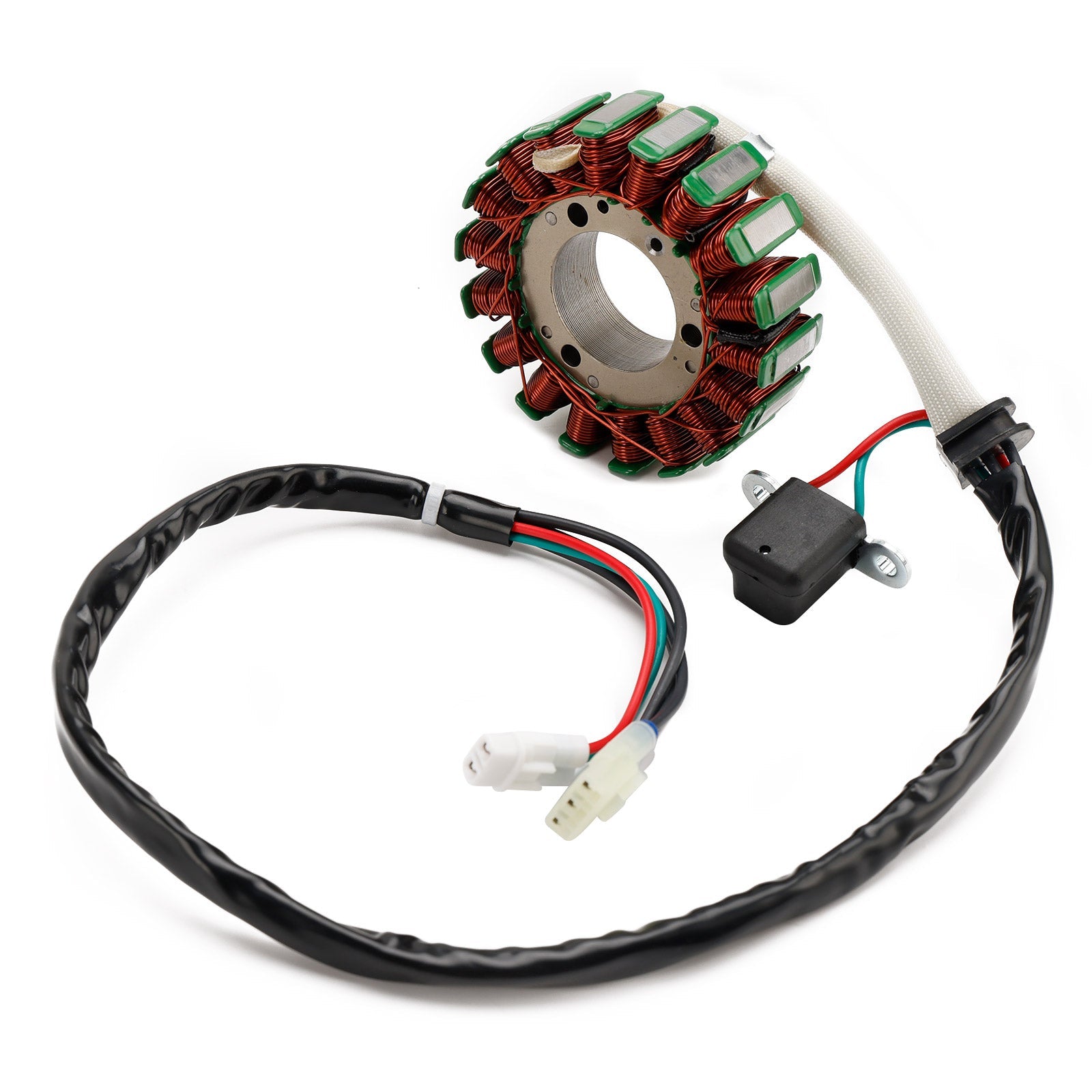 Husqvarna FE501S 2020-2021 Stator Magneto + napetostni usmernik + tesnilo