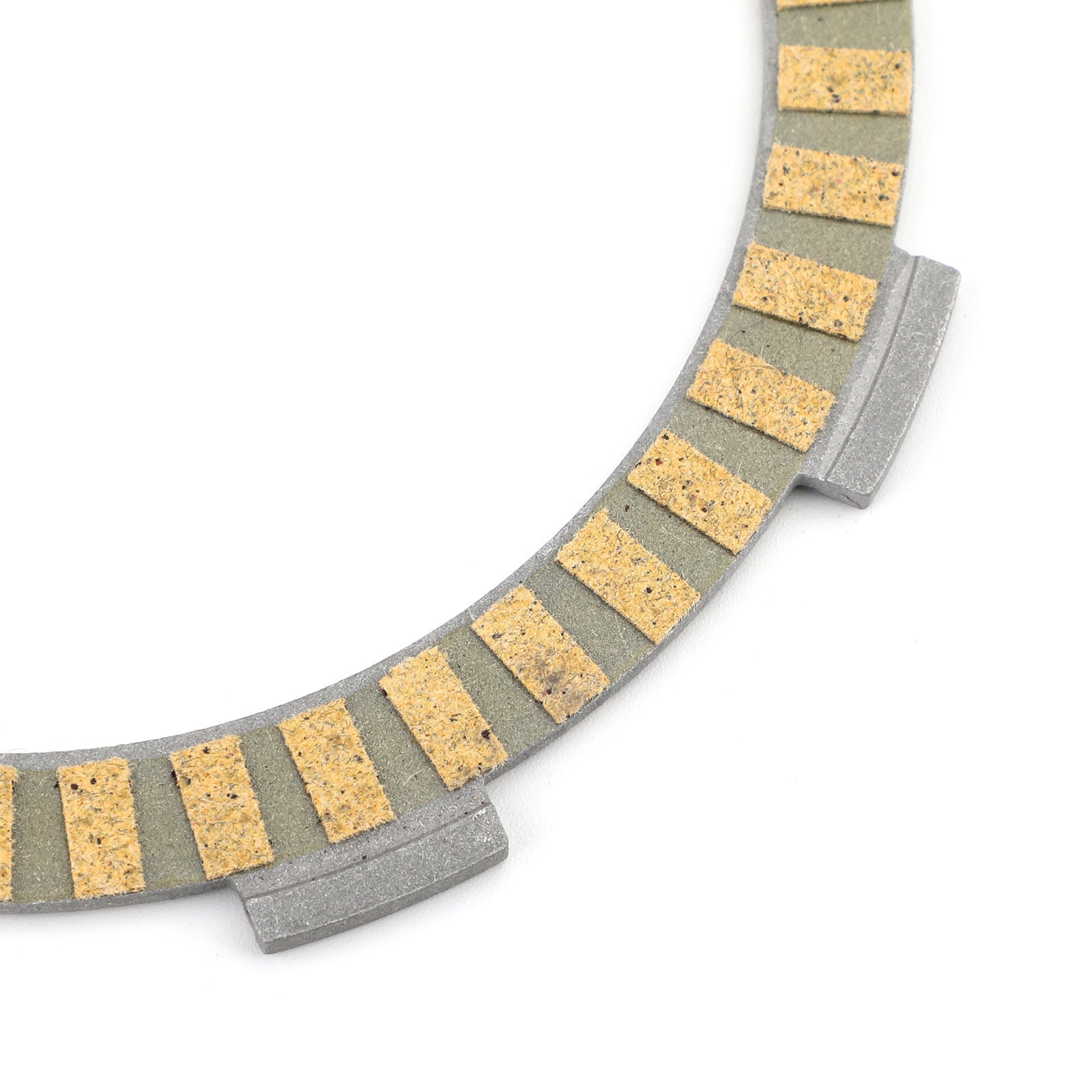 Honda TRX200 TRX250 FourTrax 200 250 stalen koppelingsset en wrijvingsplaten