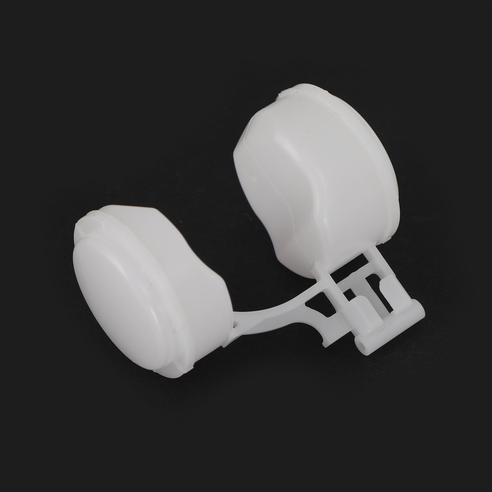 2x carburateur reparatiekit voor Honda CBR1000F CB1000 VFR750F VF750C generiek