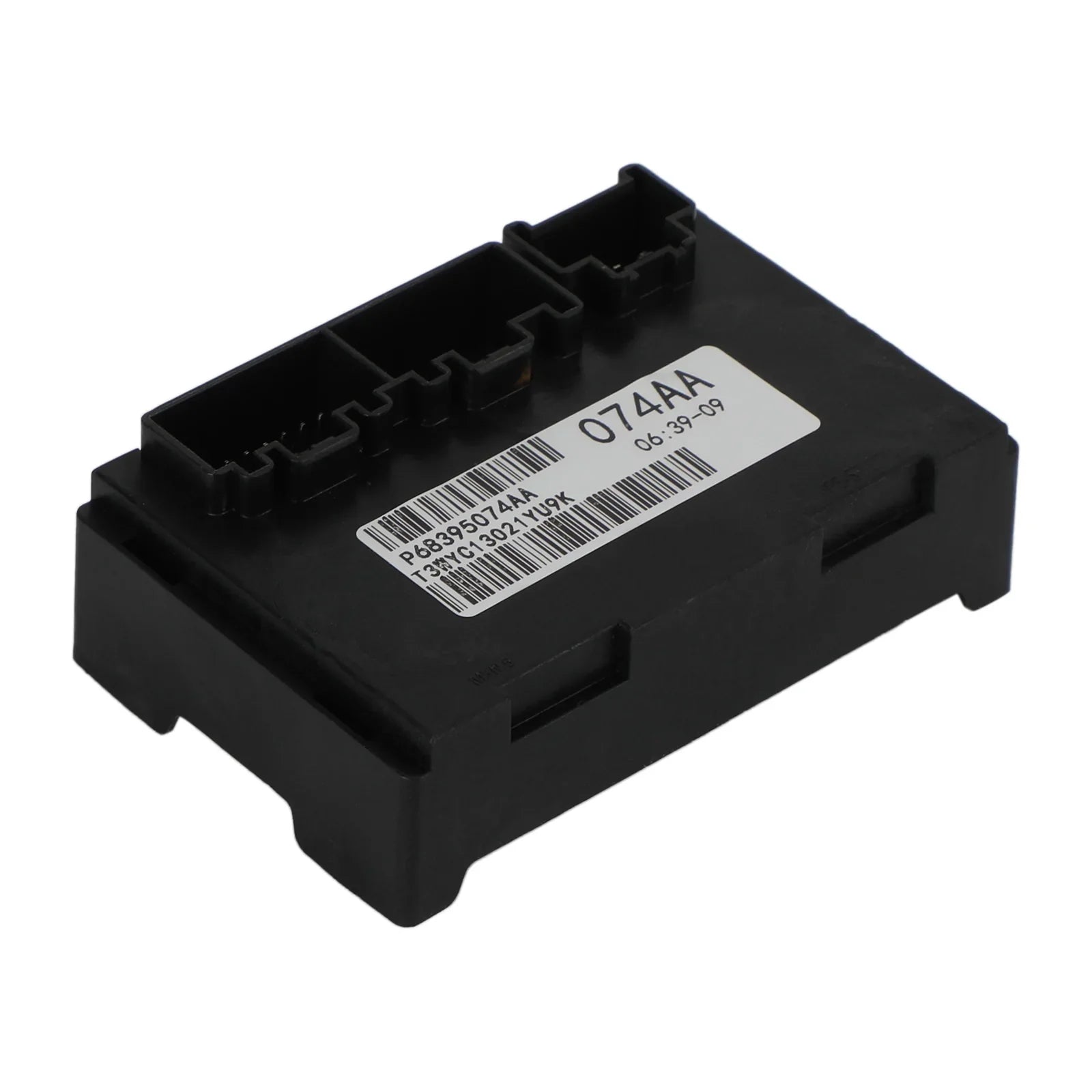 Jeep Grand Cherokee 2014-2015 con modulo di controllo scatola di trasferimento a 2 velocità 68395074AA 5150732AE