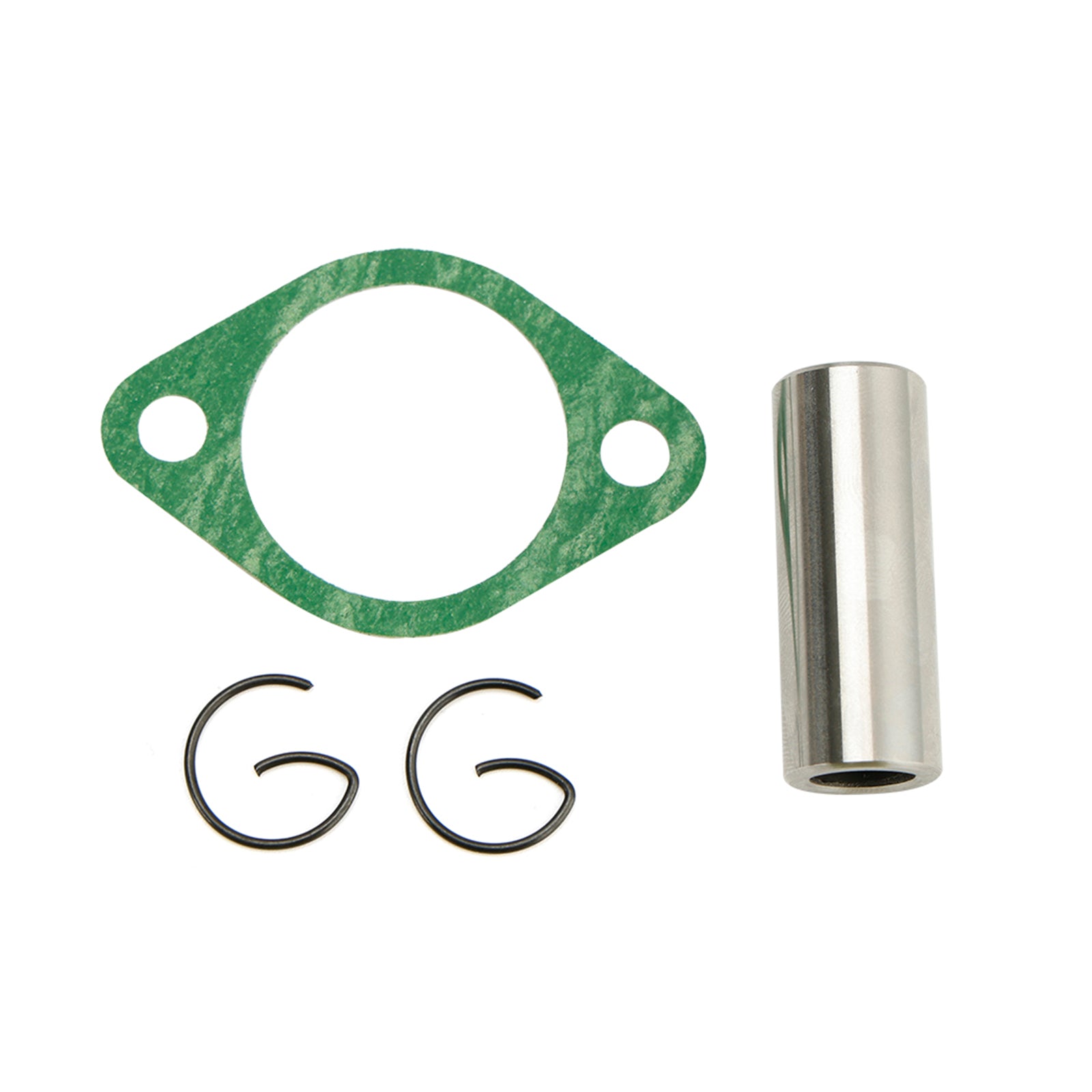 Honda FES 125 Pantheon 2003- 2006 Kit de juntas de pistón de cilindro de 52,4 mm Fedex Express