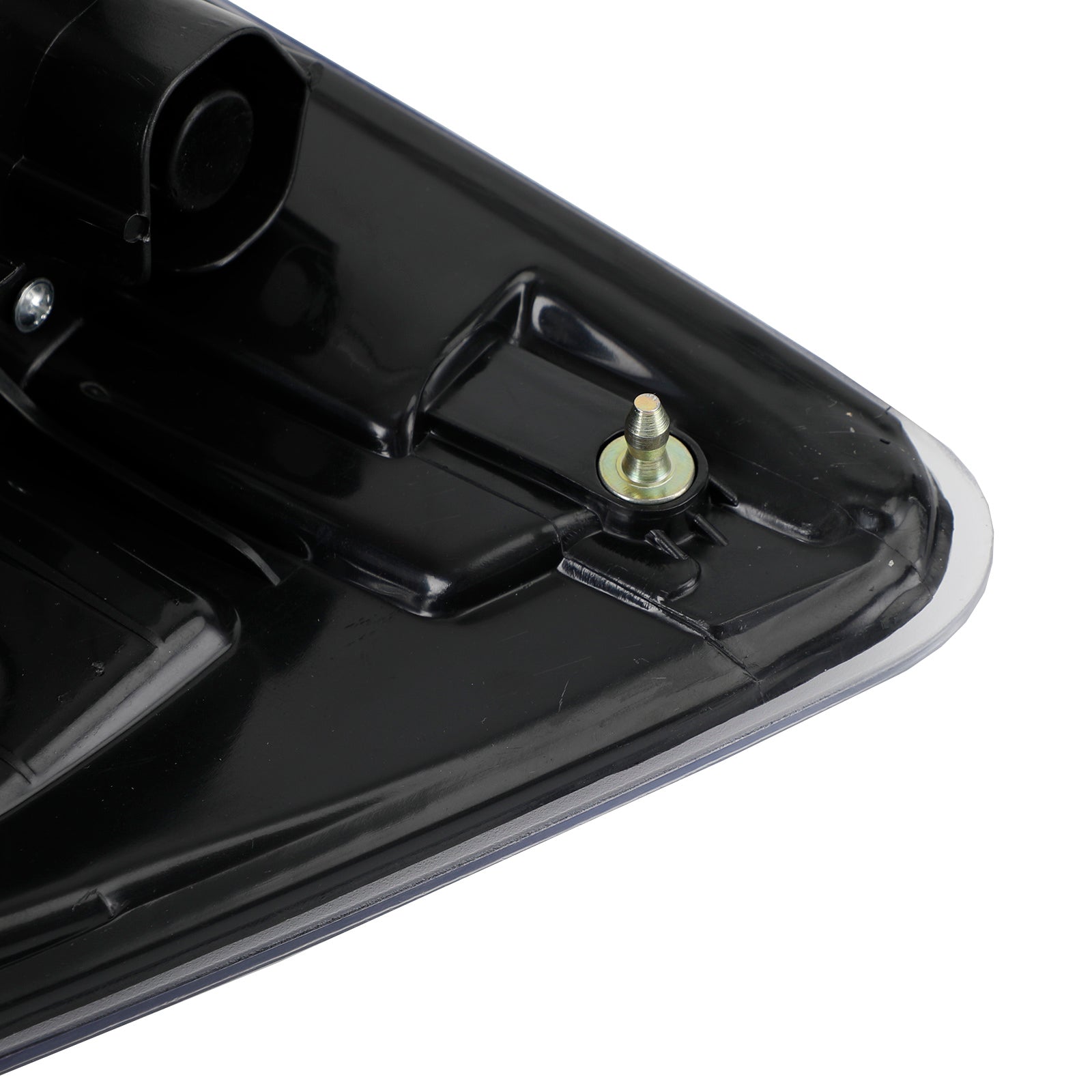 Isuzu D-max Pickup 2020-2022 Lewe + prawe światło tylne LED