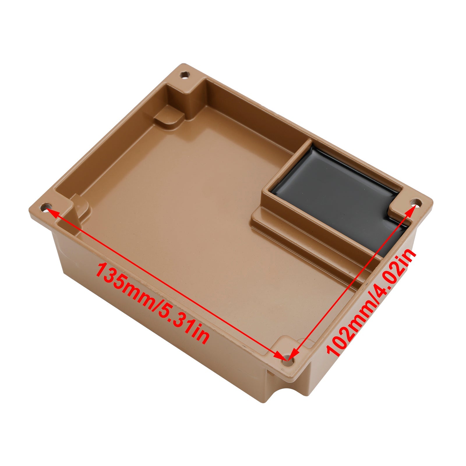 Controllo elettronico della velocità di crociera EFC3044196 3044196 Sostituzione per Cummins