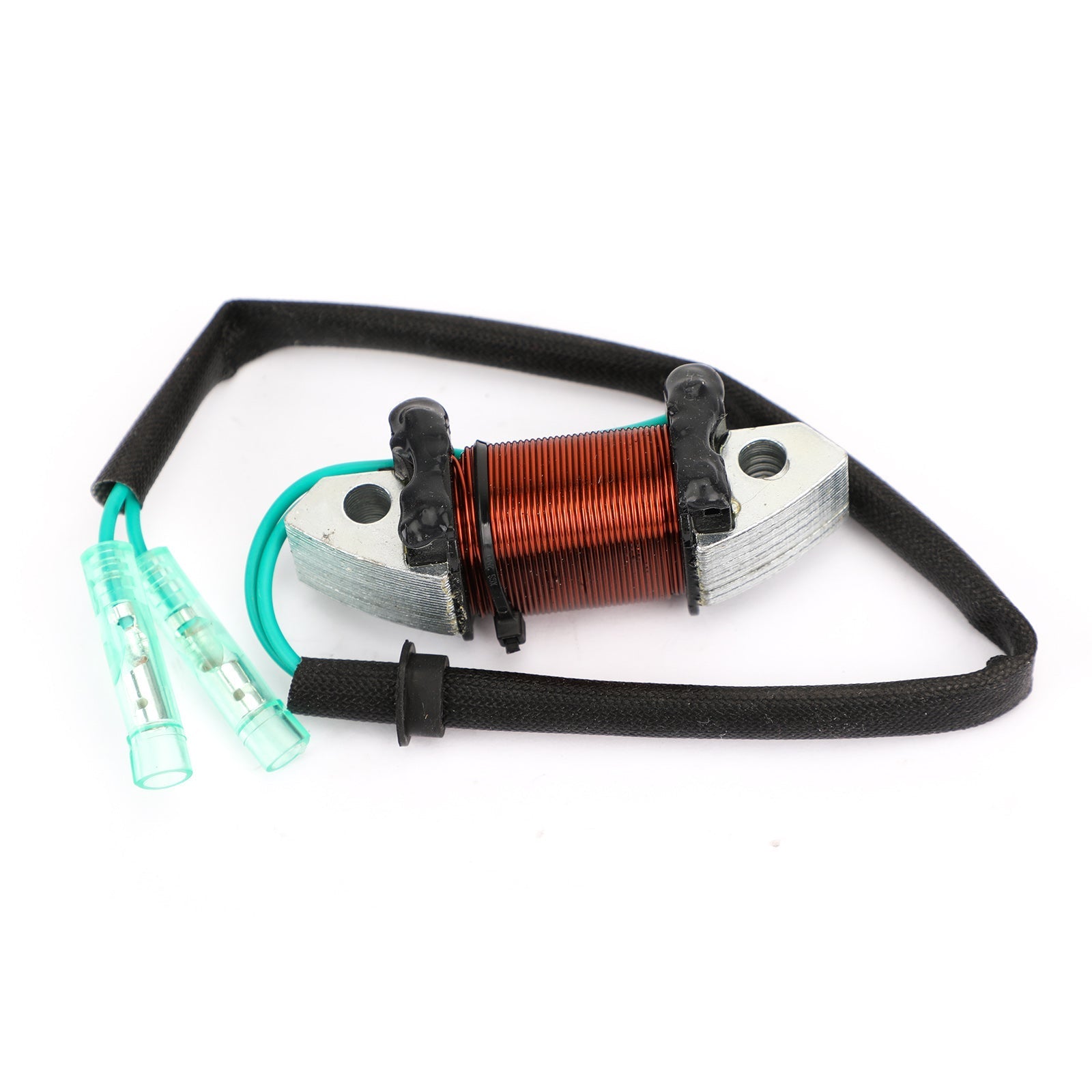 LIGHT COIL Sopii malleihin YAMAHA 40HP 50HP OUTBOARD 1989-1994 #6H5-85533-01-00 Generic