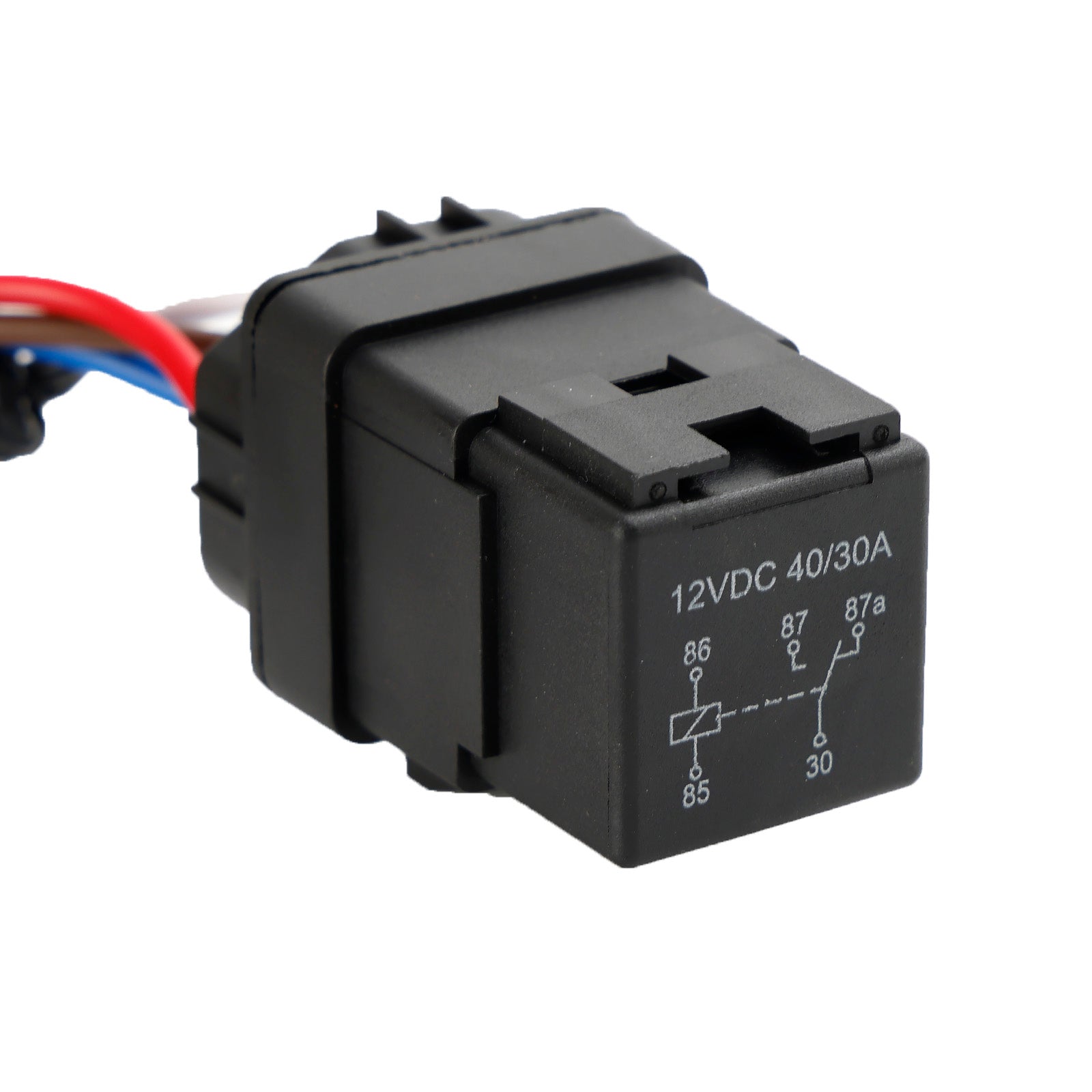 Zestaw okablowania przekaźnika pompy paliwa 68269523AD dla Jeep Dodge Chrysler Ram 1500 2011-13