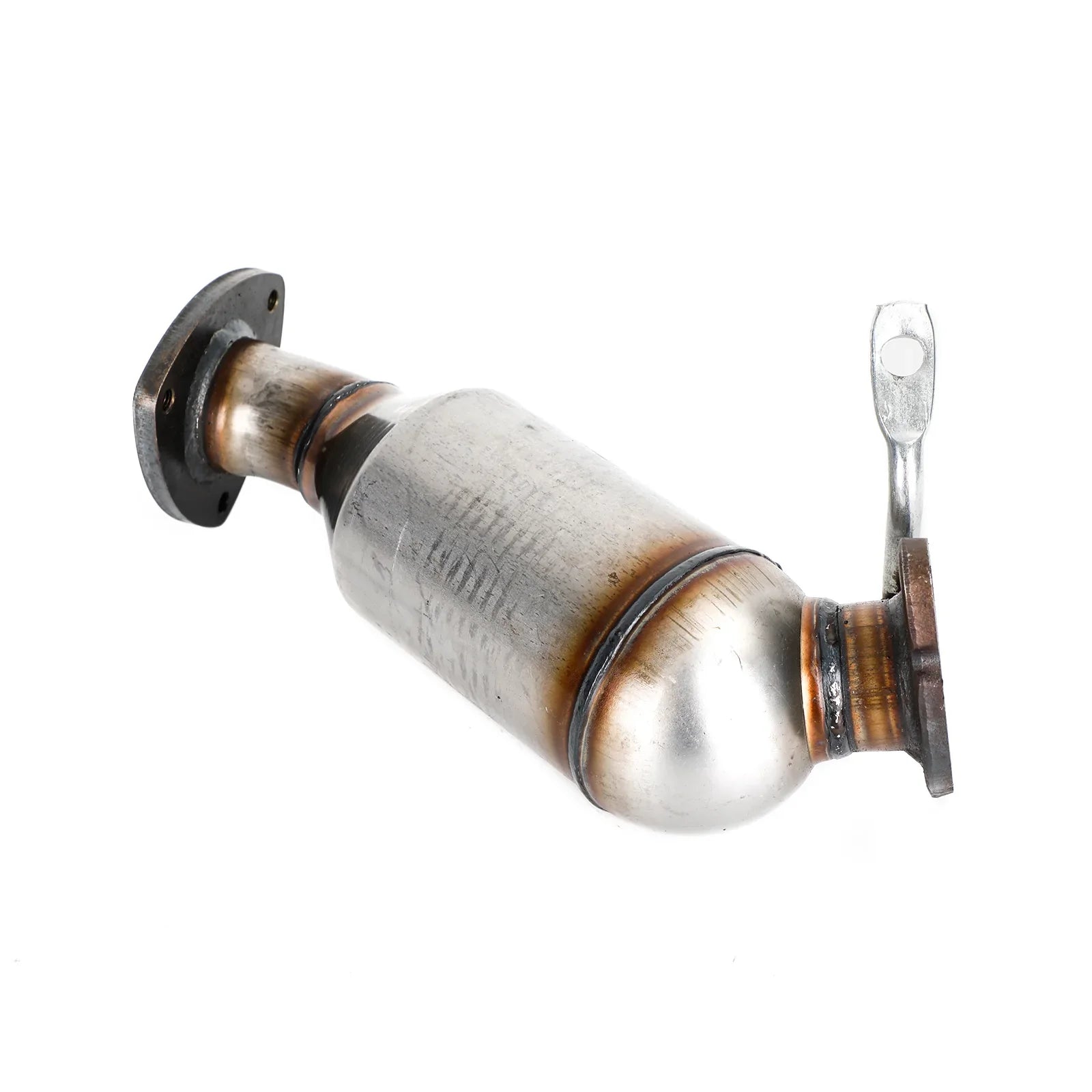 2008-2017 Buick Enclave 3.6L Convertisseur catalytique 6 cylindres Bank1 & Bank2
