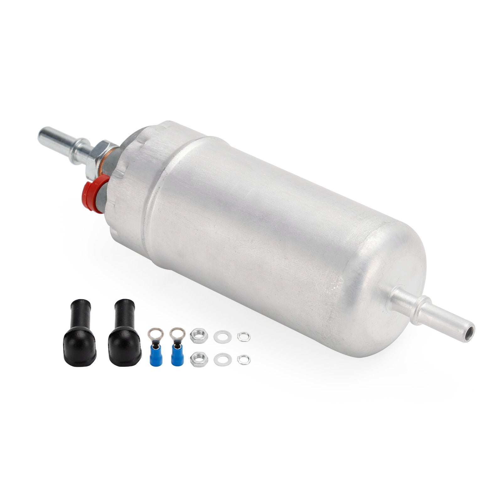 Polttoainepumppu John Deere AL168483 6220 6220L 6320 6320L 6415 6420 6420L 6420S