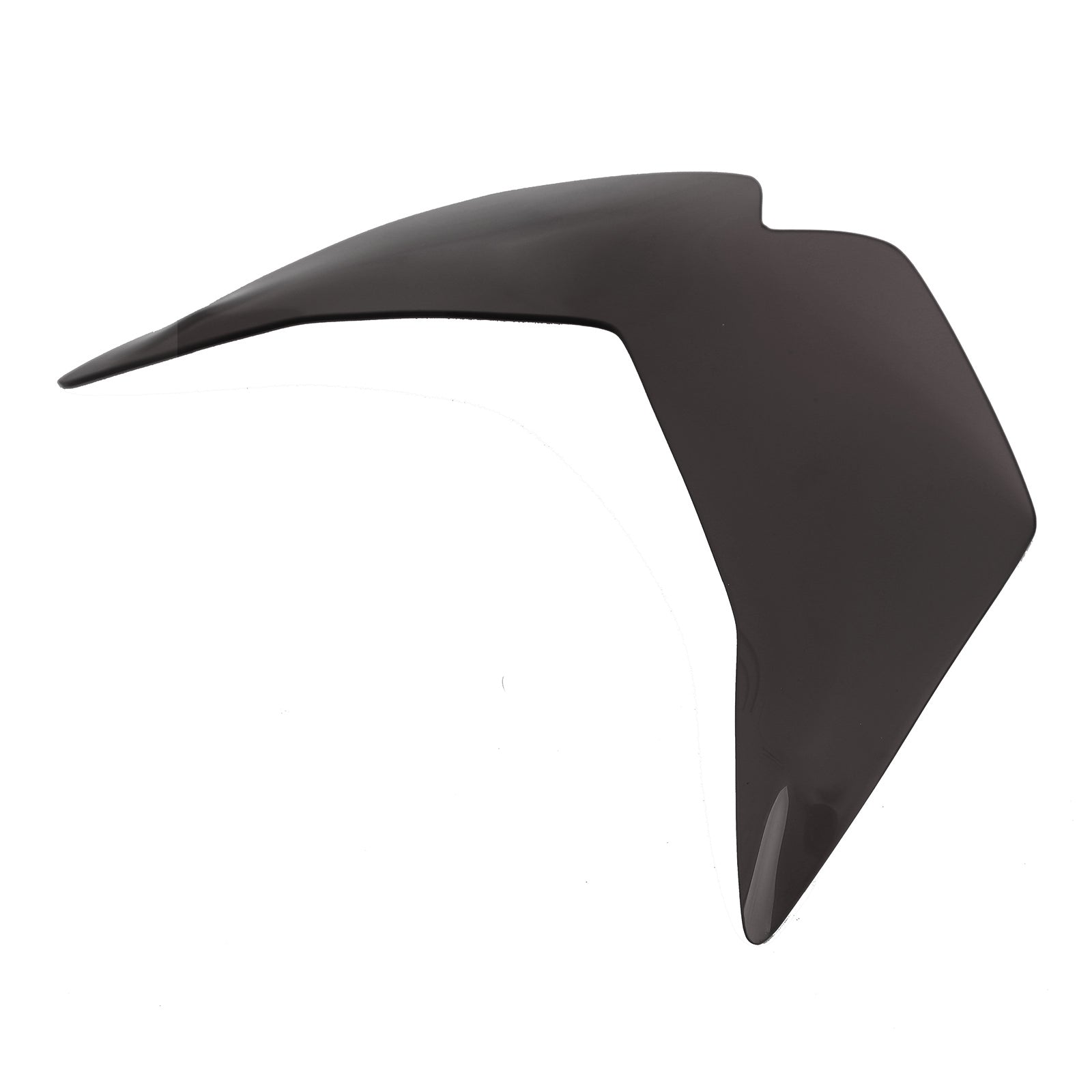 Etuvalon linssin suojaava kansi Kawasaki Ninja Z1000 07-09 Generic Blue