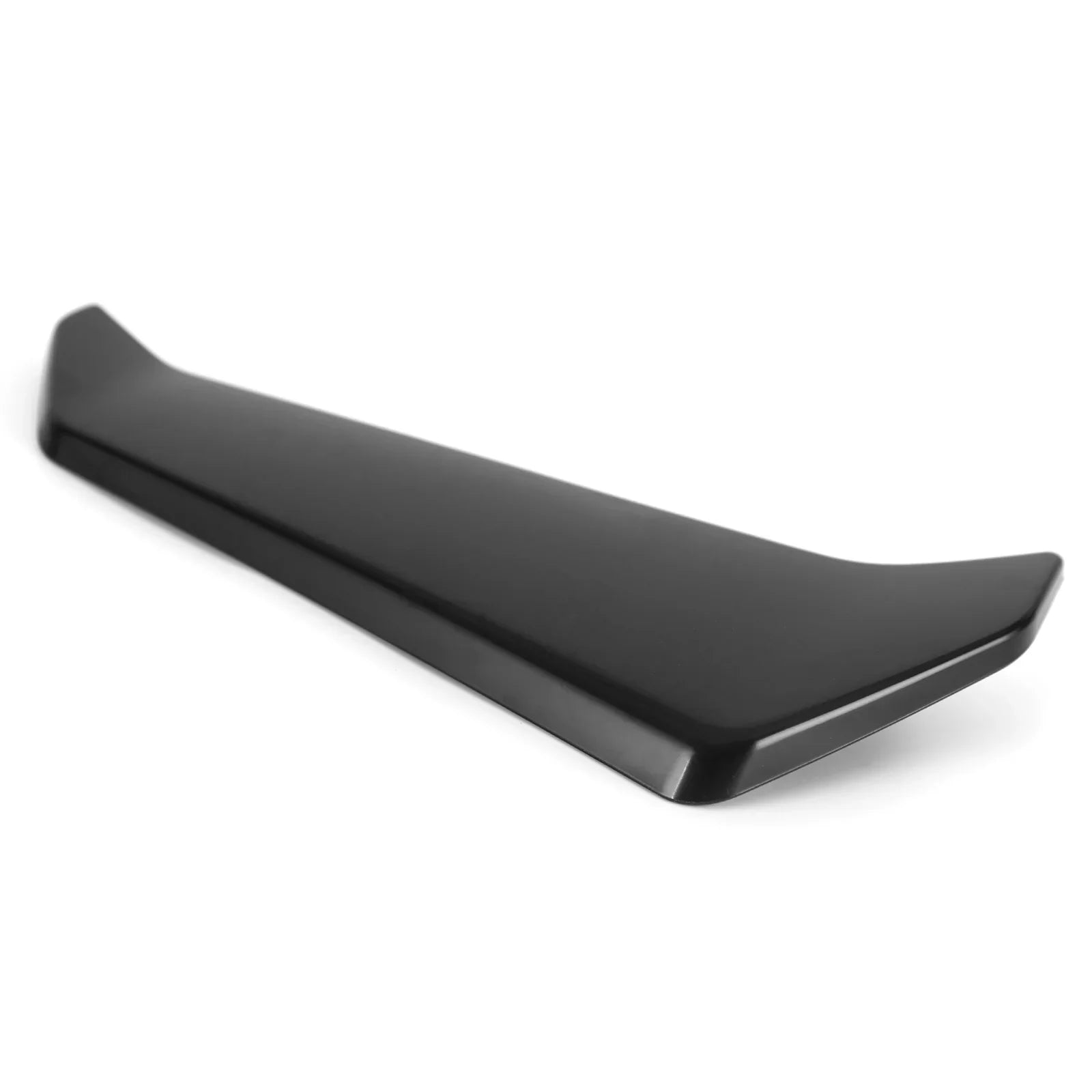 Yamaha MT-09 FZ09 2017-2020 Maalaamaton ABS-sivuvesisäiliön levyn kansi